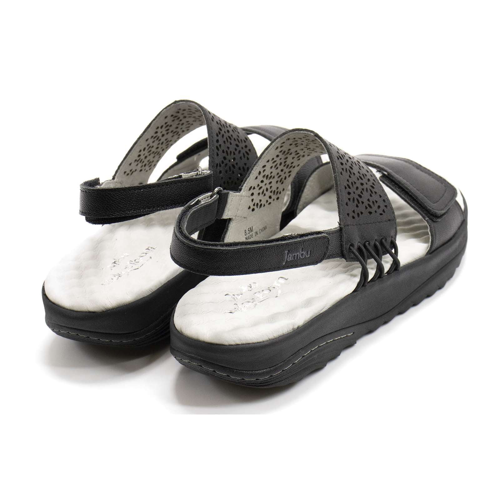 Jambu Women Alba Non-Slip Sandals