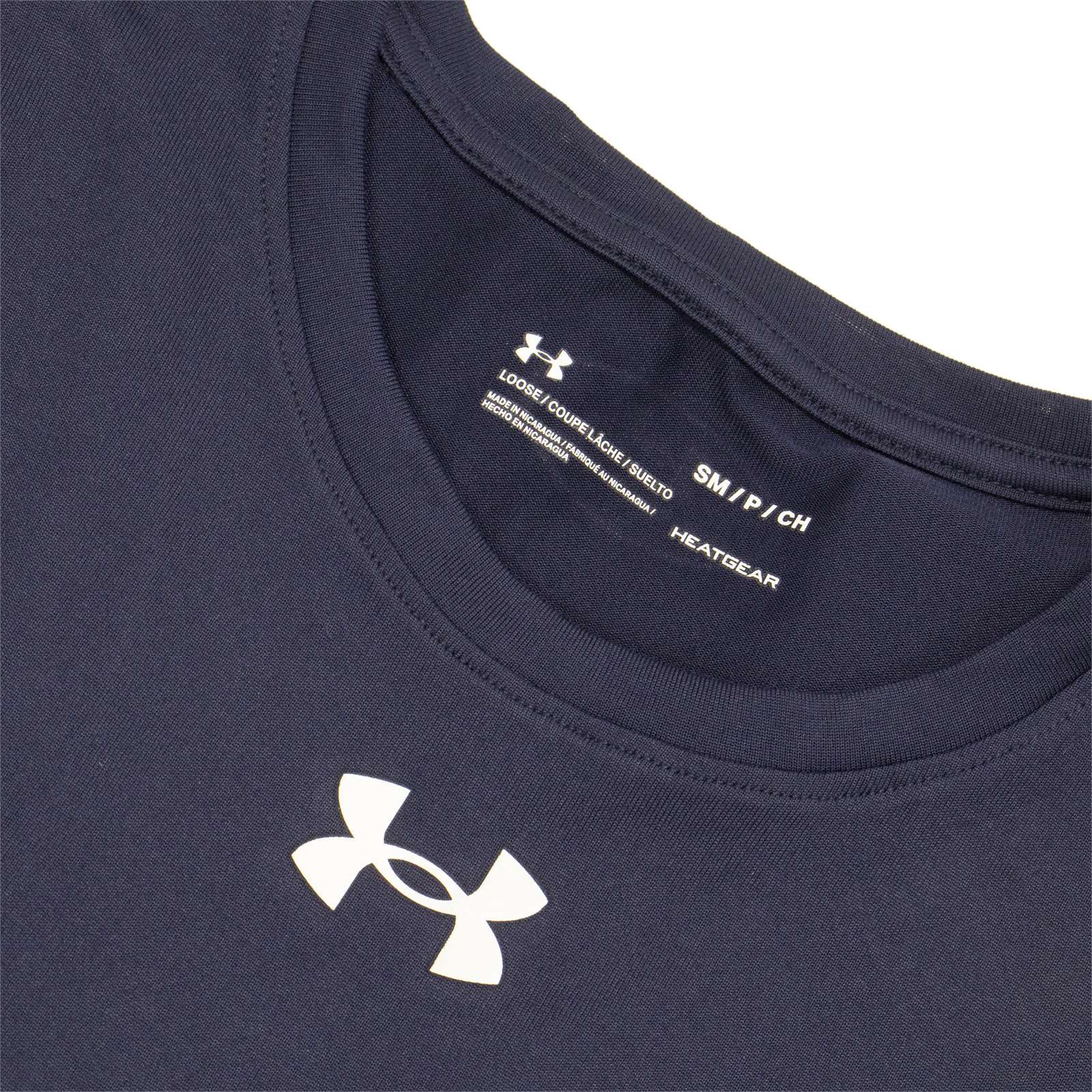 Under Armour Men Locker Tank Top