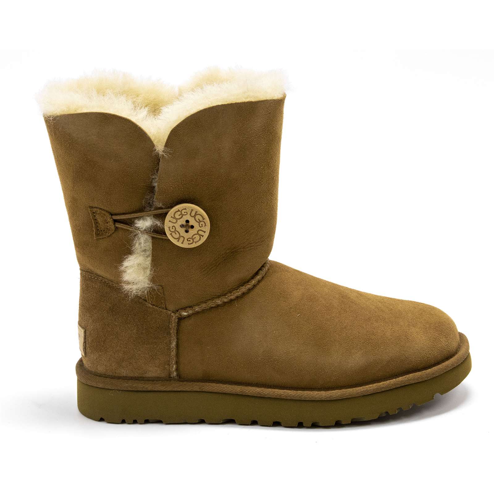 Ugg Women Bailey Button Ii Boot