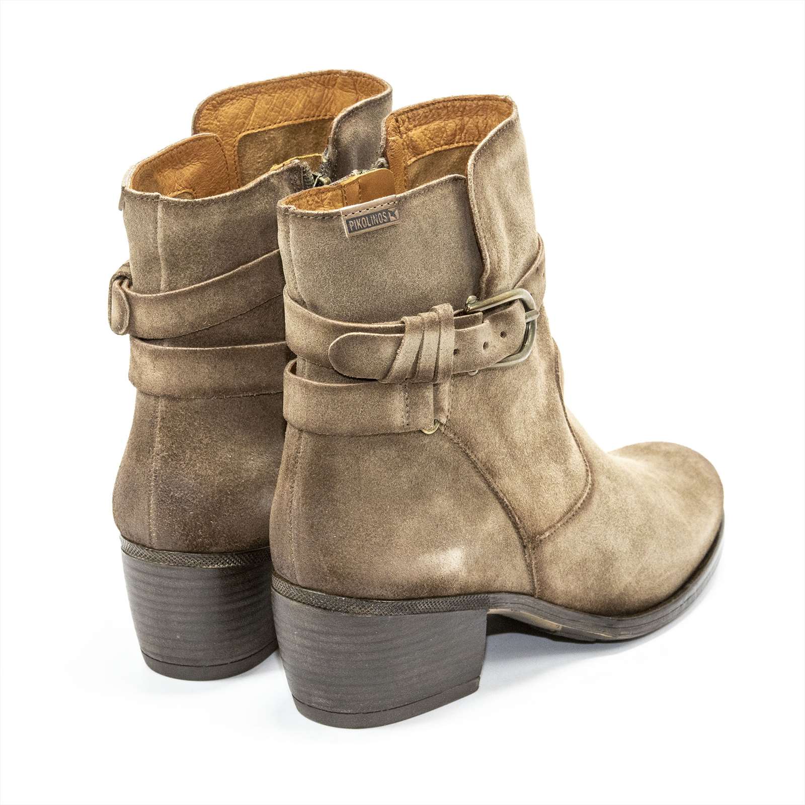 Pikolinos Women Baqueira Booties