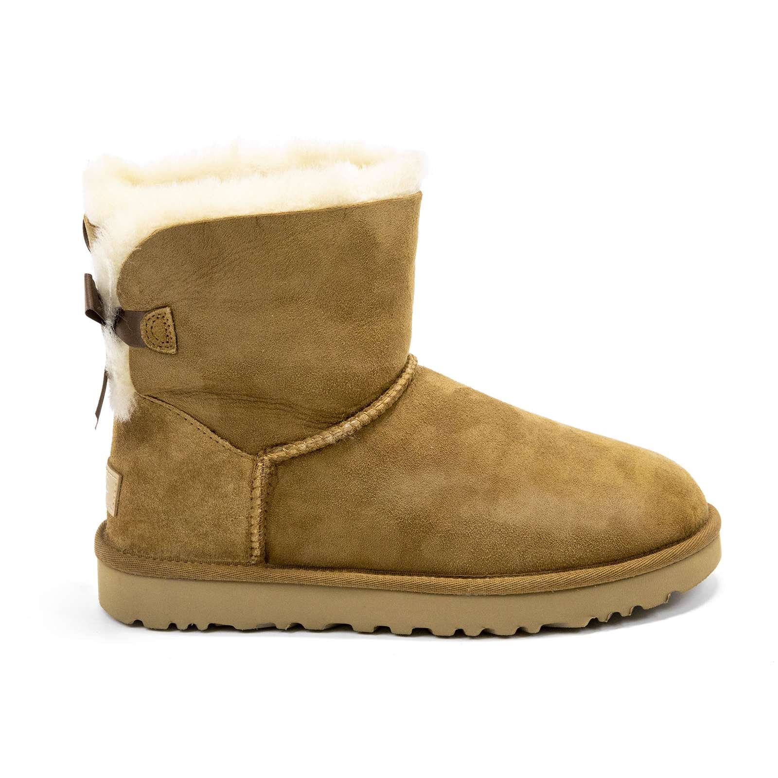 Ugg Women Mini Bailey Bow Ii Boot