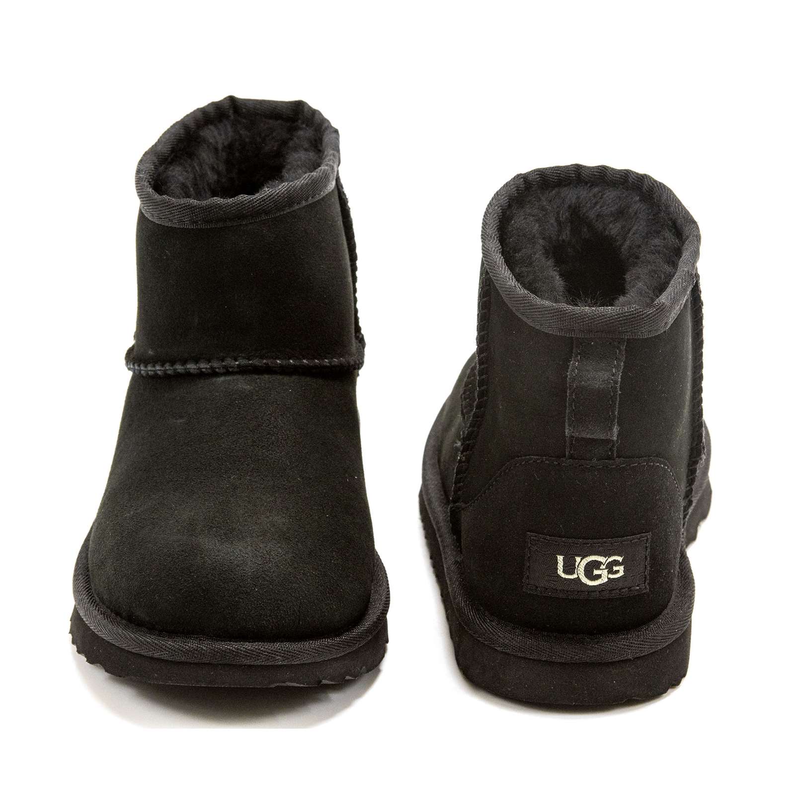 Ugg Girl Classic Mini Ii Boots