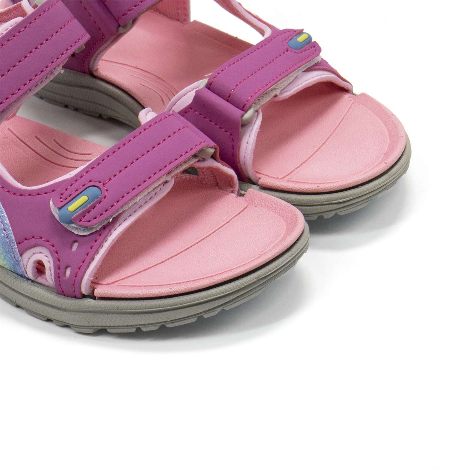 Northside Girl Kids Riverside Ii Open-Toe Sport Sandals