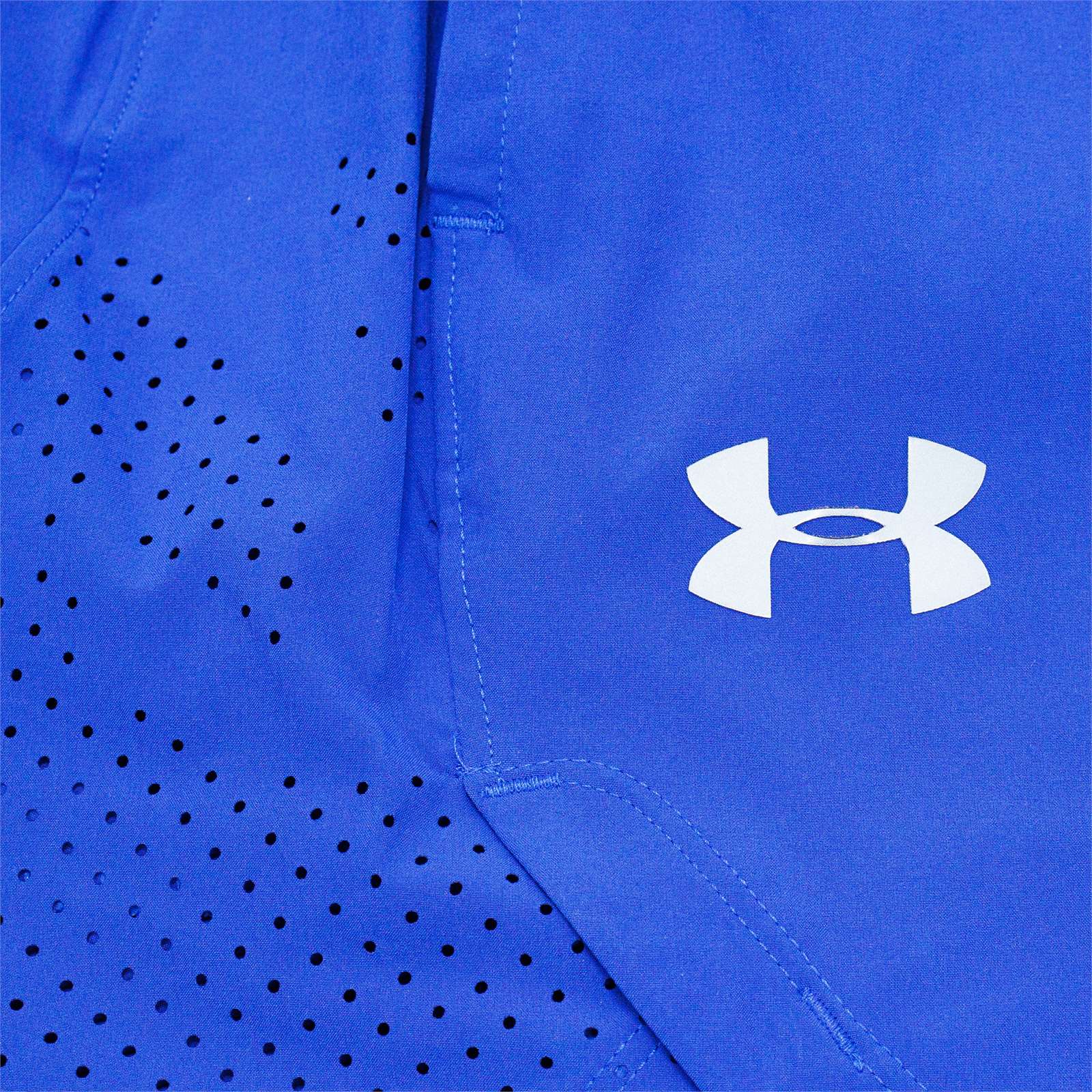 Under Armour Men Stretch Woven Shorts