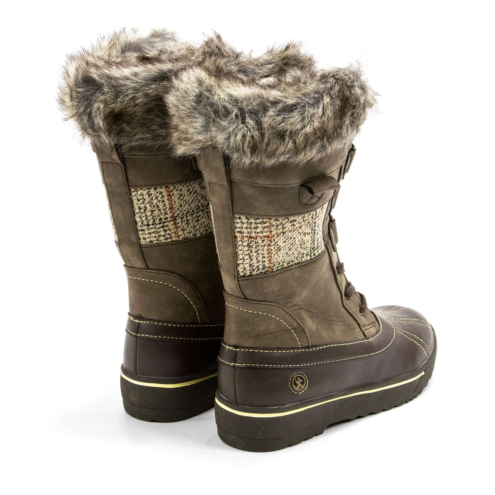 Northside Women Bishop Winter Boot