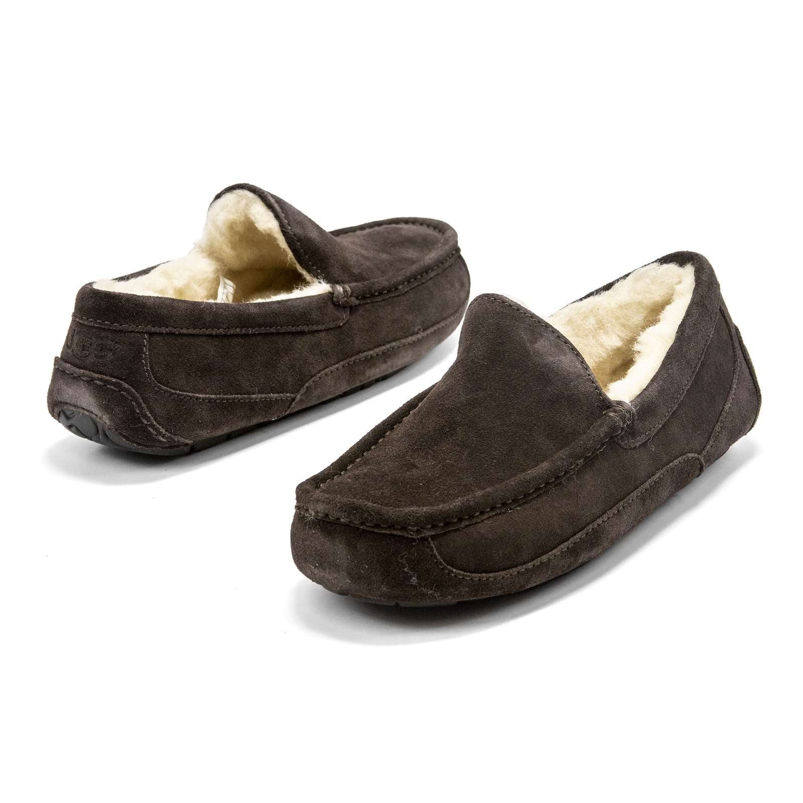 Ugg Men Ascot Slippers