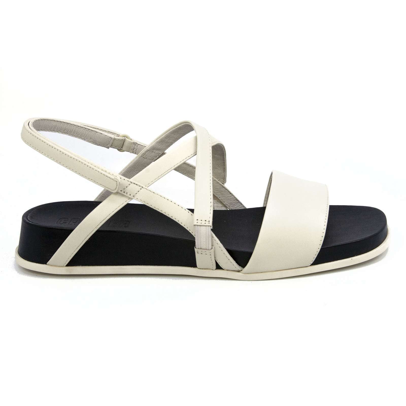 Camper Women Atonika Strappy Platform Sandals