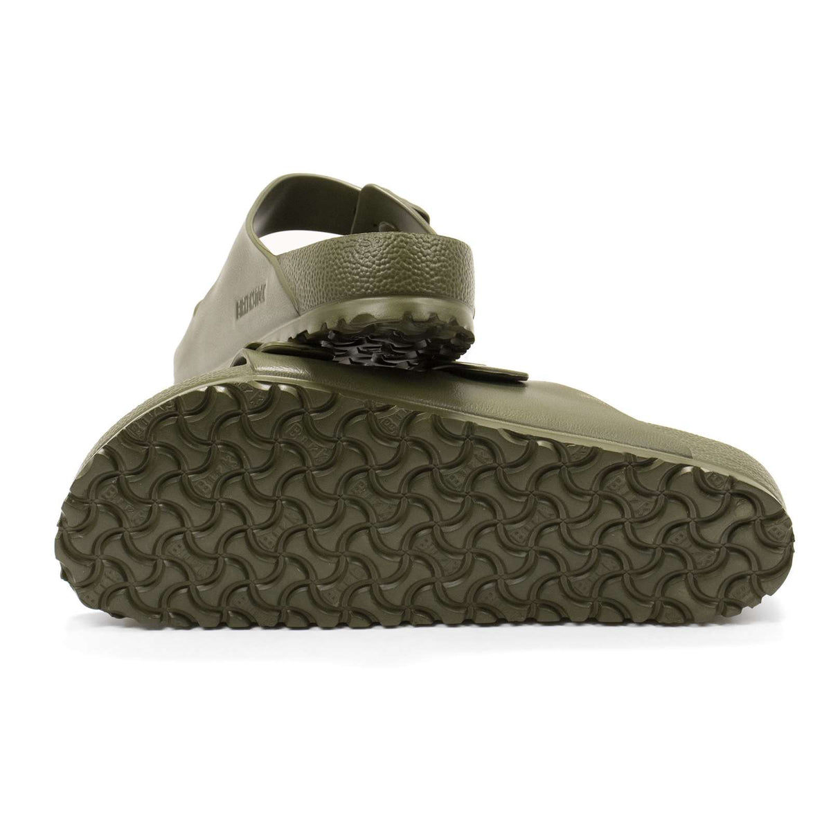 Birkenstock Men Arizona Essentials Eva Sandals