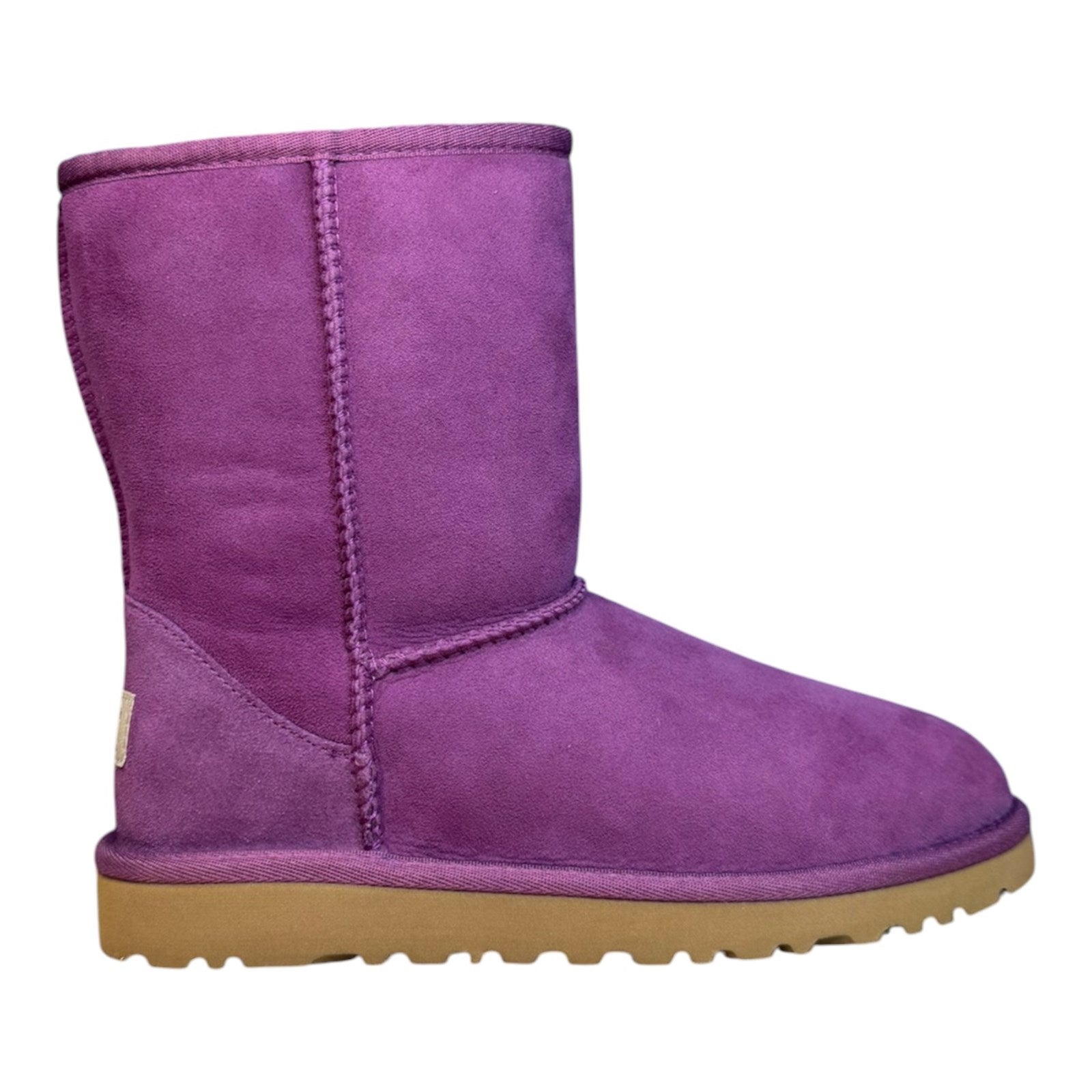 Ugg Girl Classic Short Boots