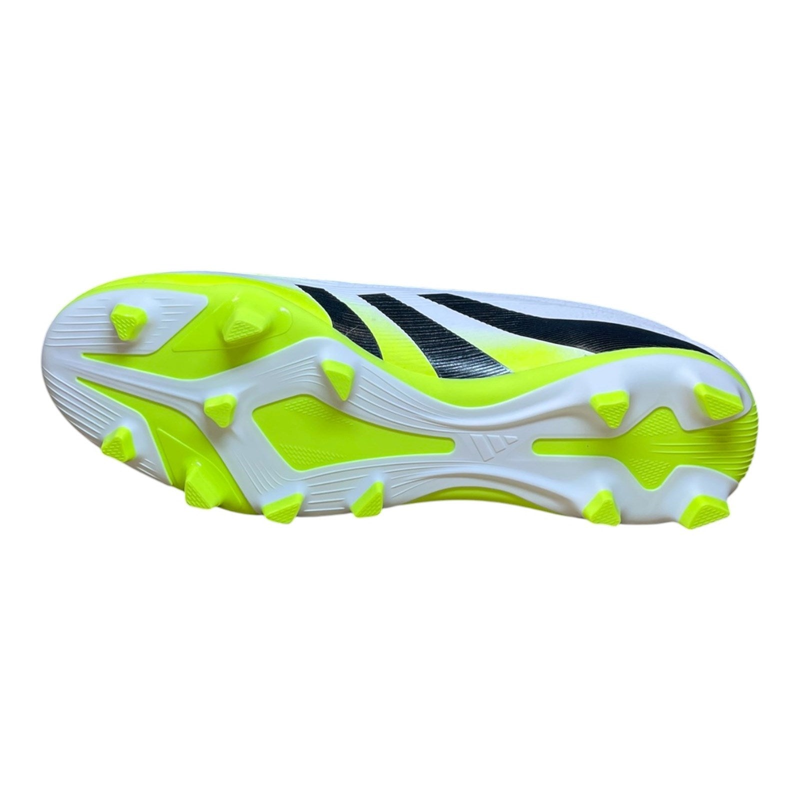 Adidas Men Predator Club Fg/Mg Soccer Cleat