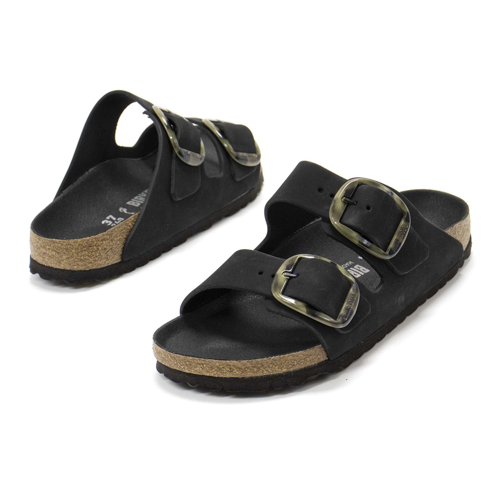 Birkenstock Women Arizona Big Buckle Sandals