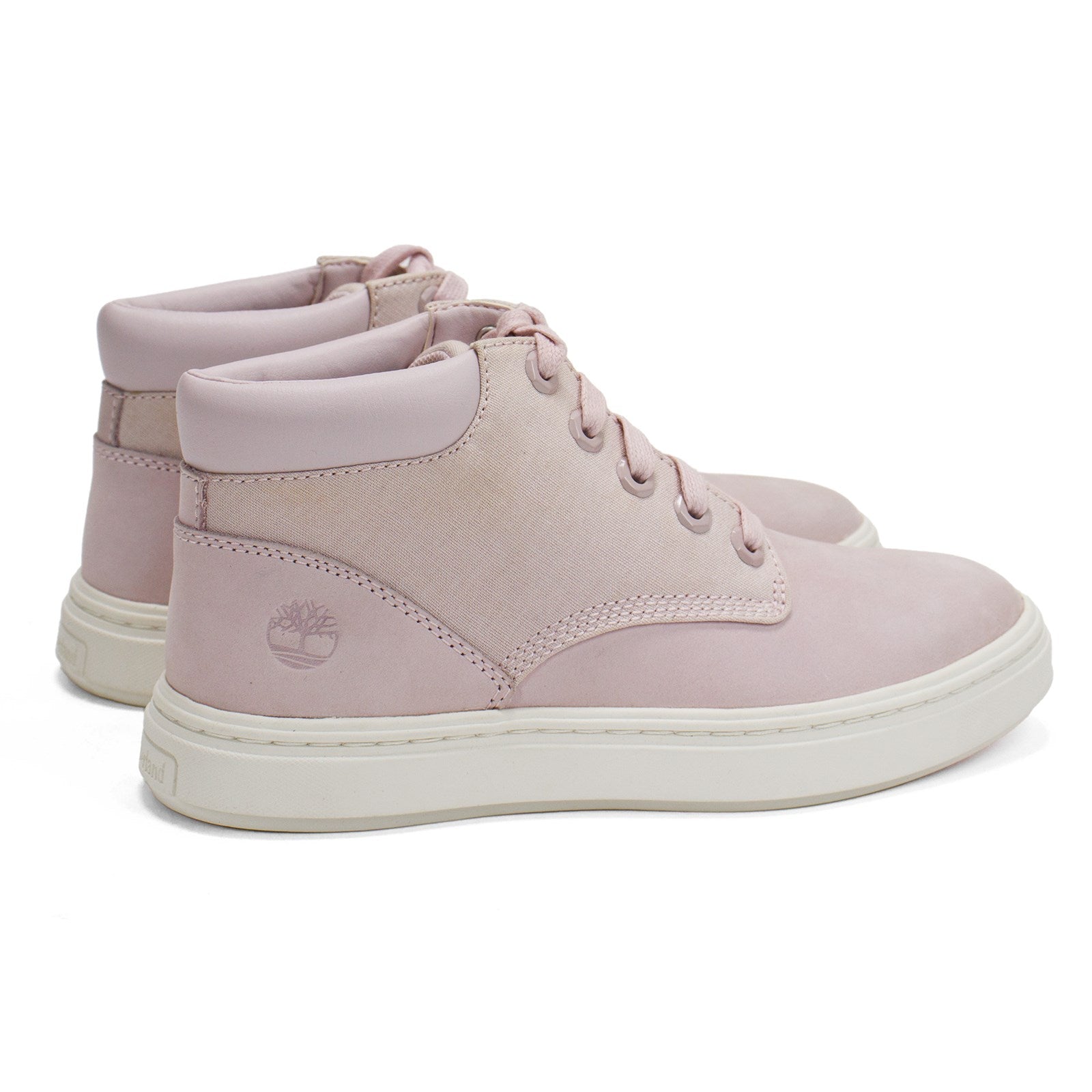 Timberland Women Londyn Sneaker Boot