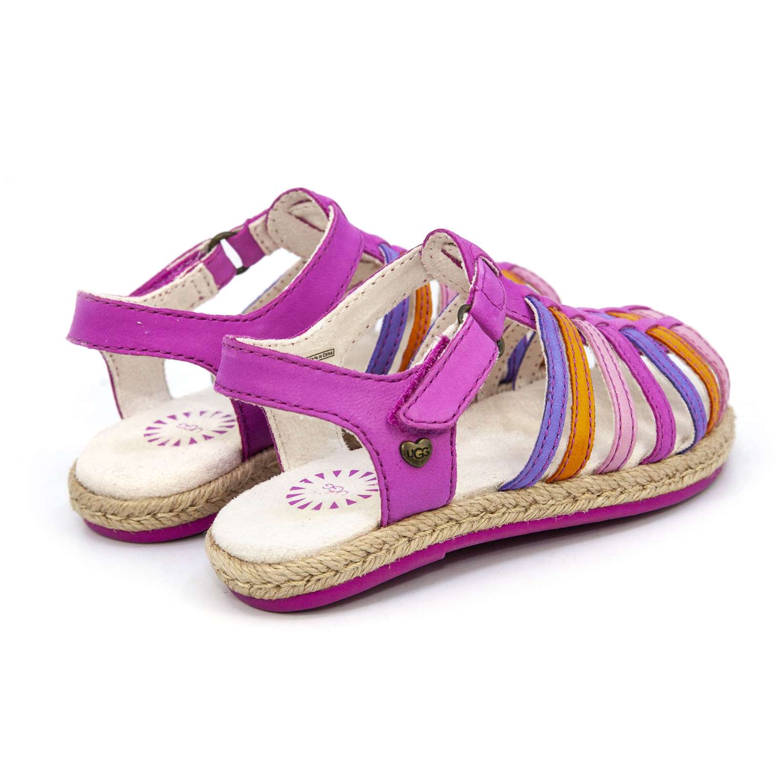 Ugg Toddler Gretel Sandal