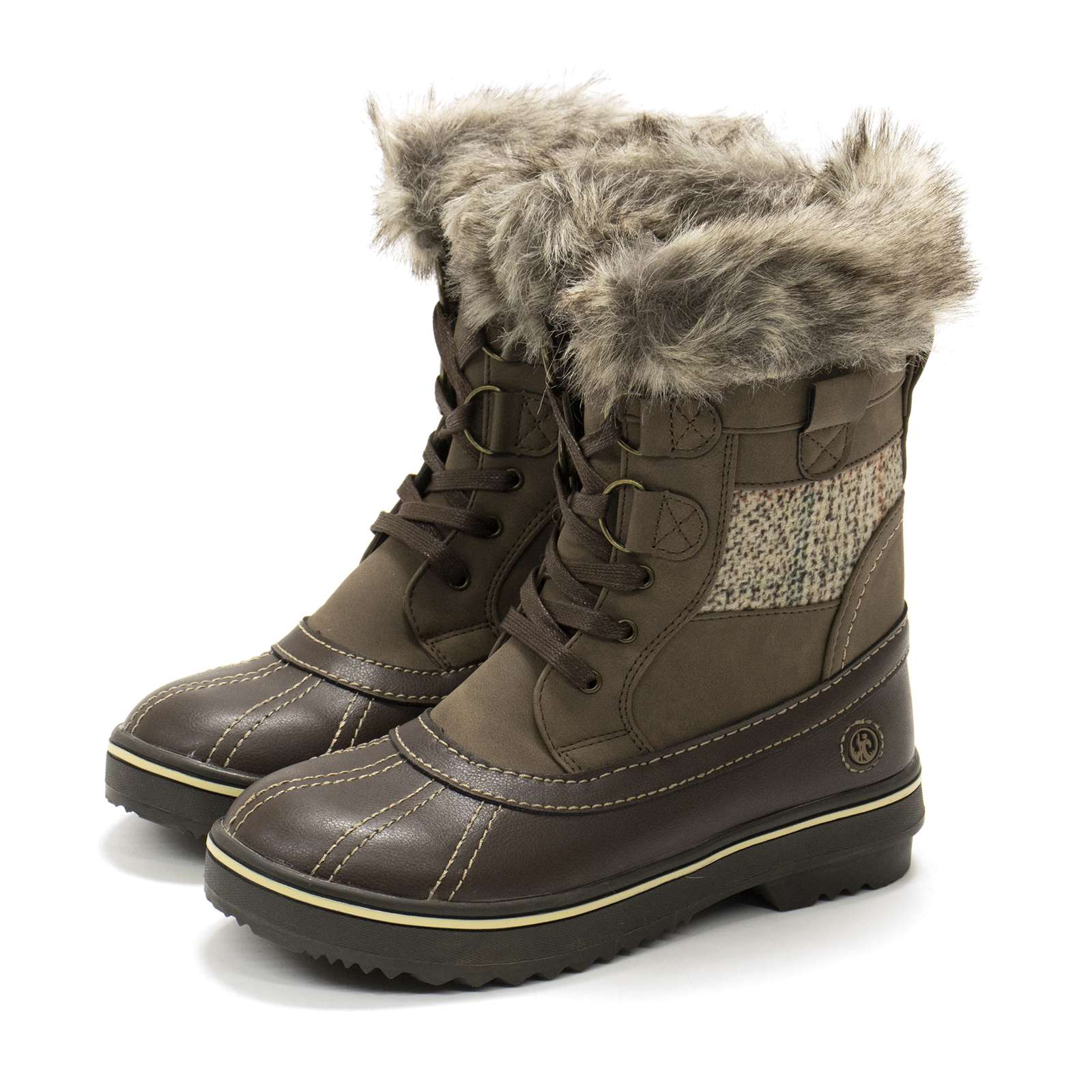 Northside Women Brookelle Winter Boots