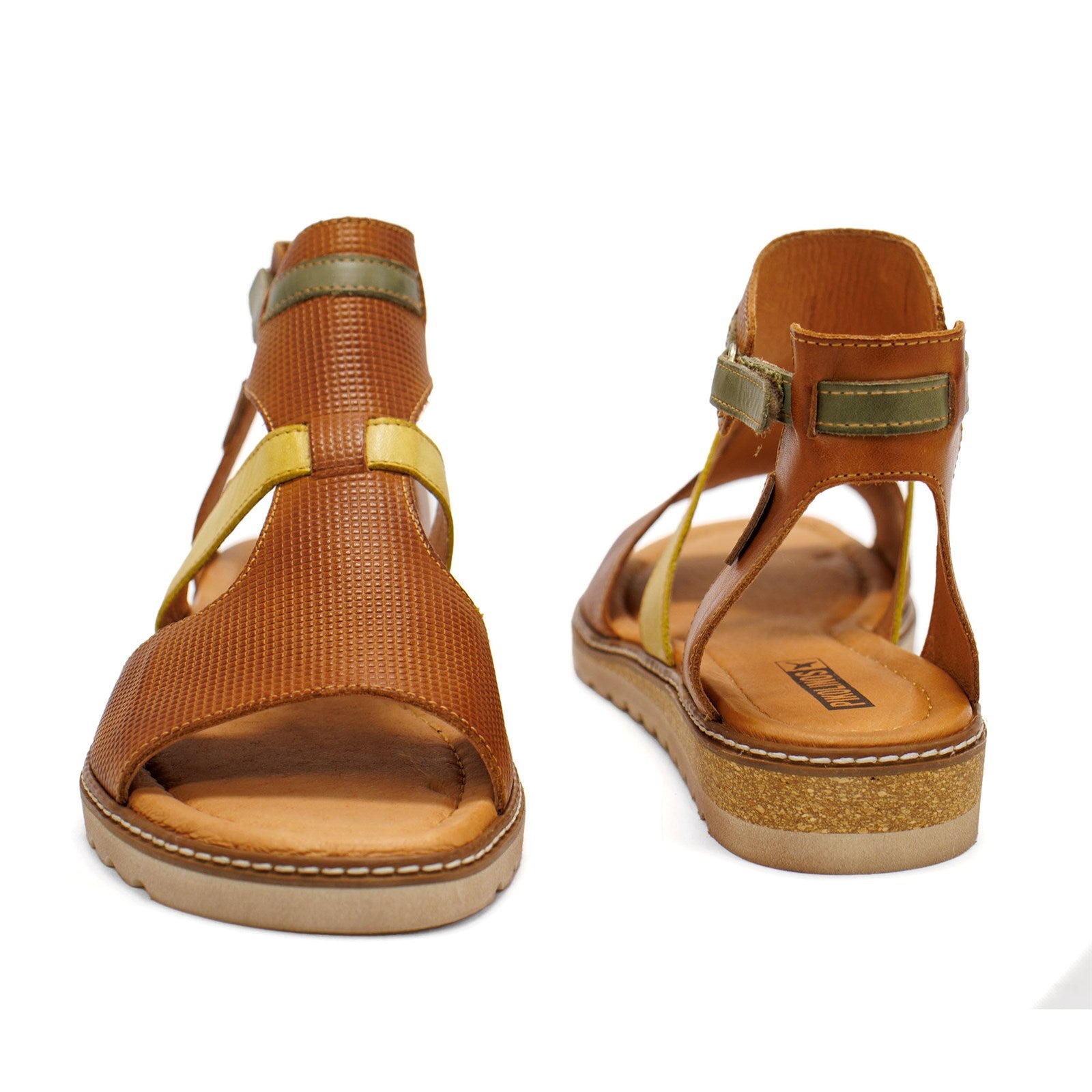 Pikolinos Women Alcudia Sandal