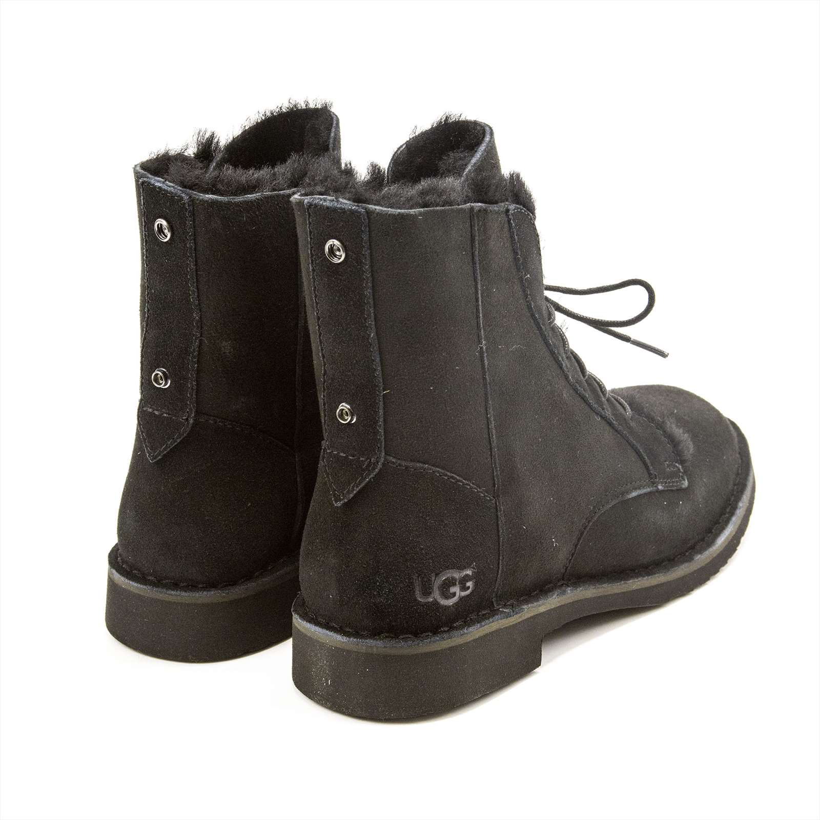 Ugg Women Quincy Winter Boot