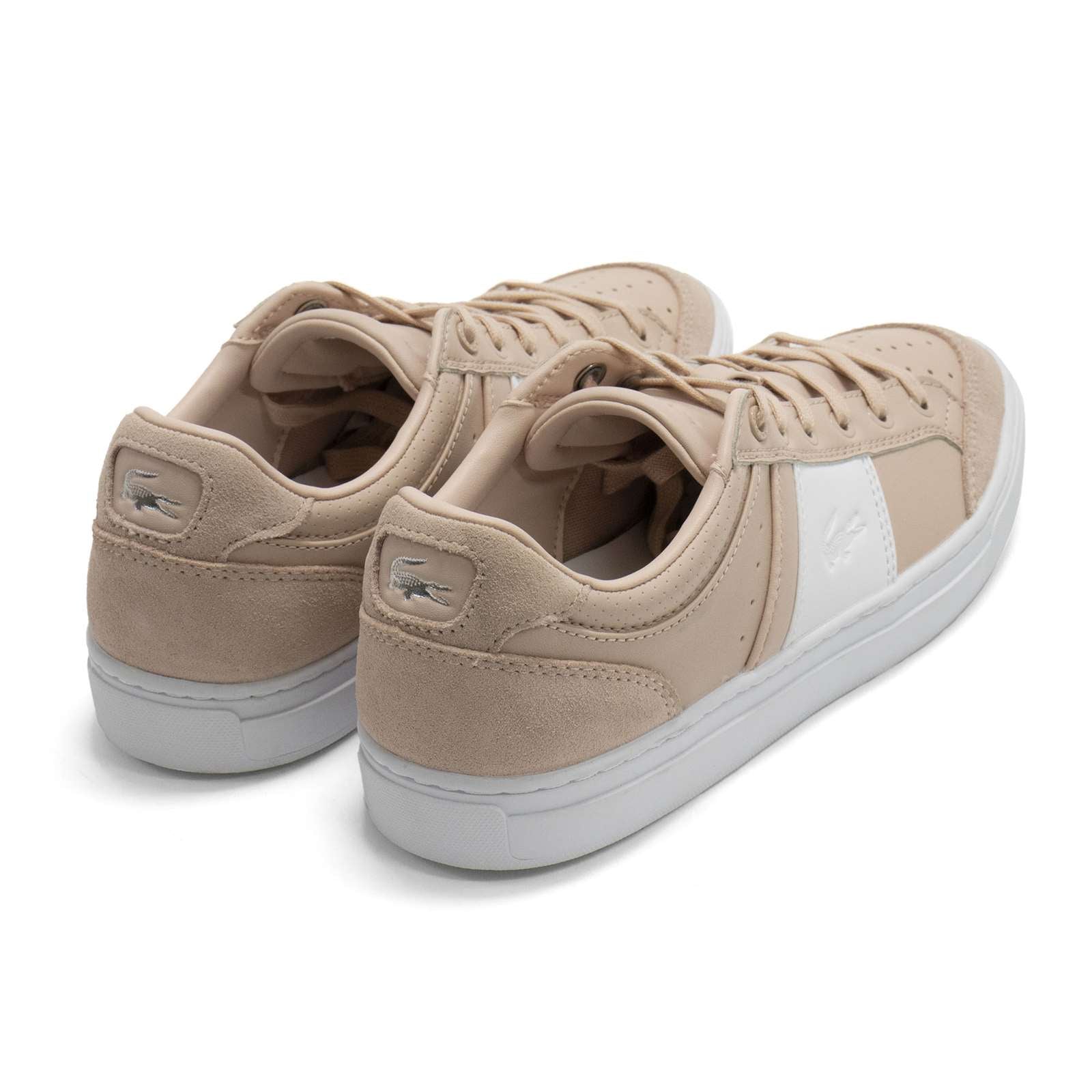 Lacoste Women Courtline Sneakers