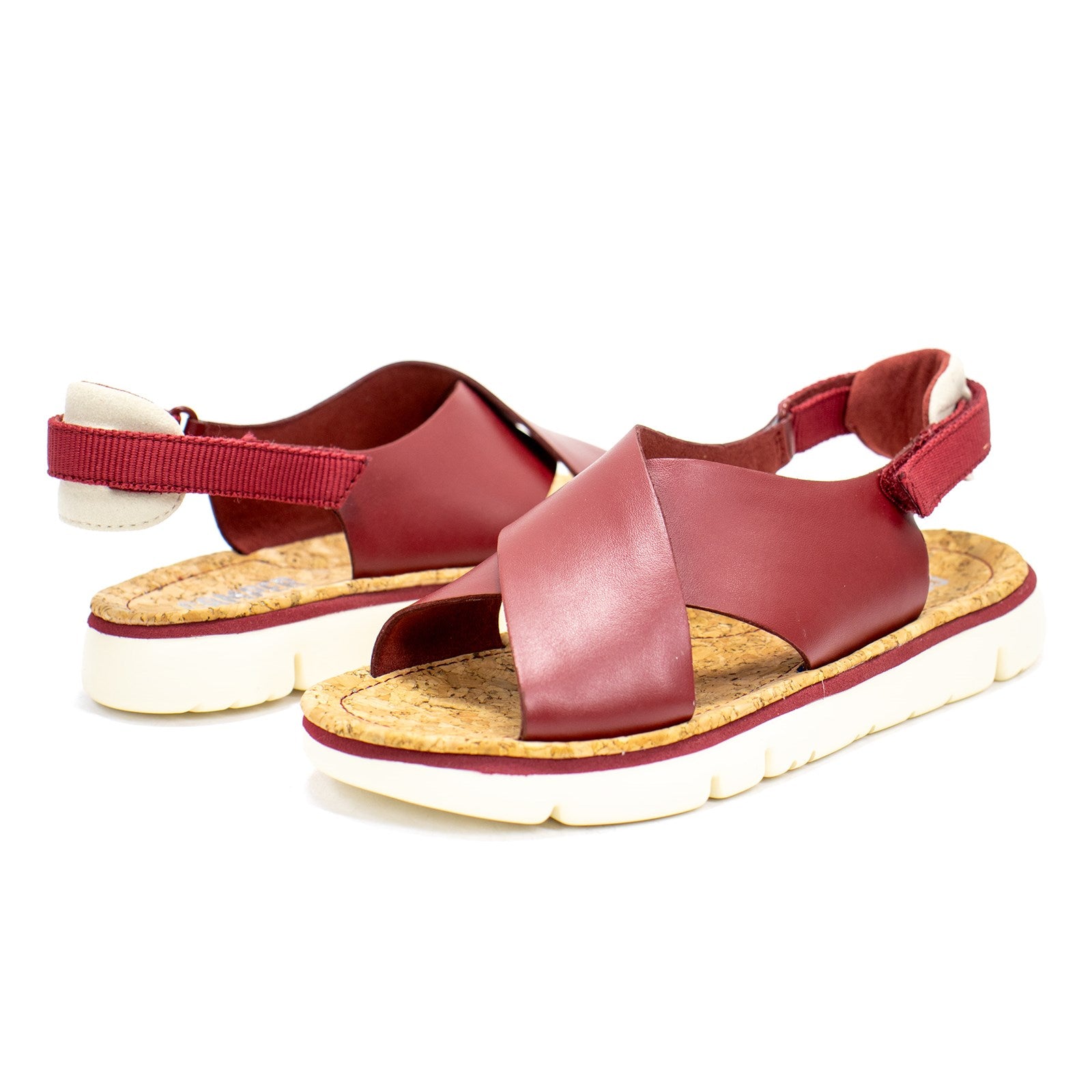 Camper Women Oruga Sandals