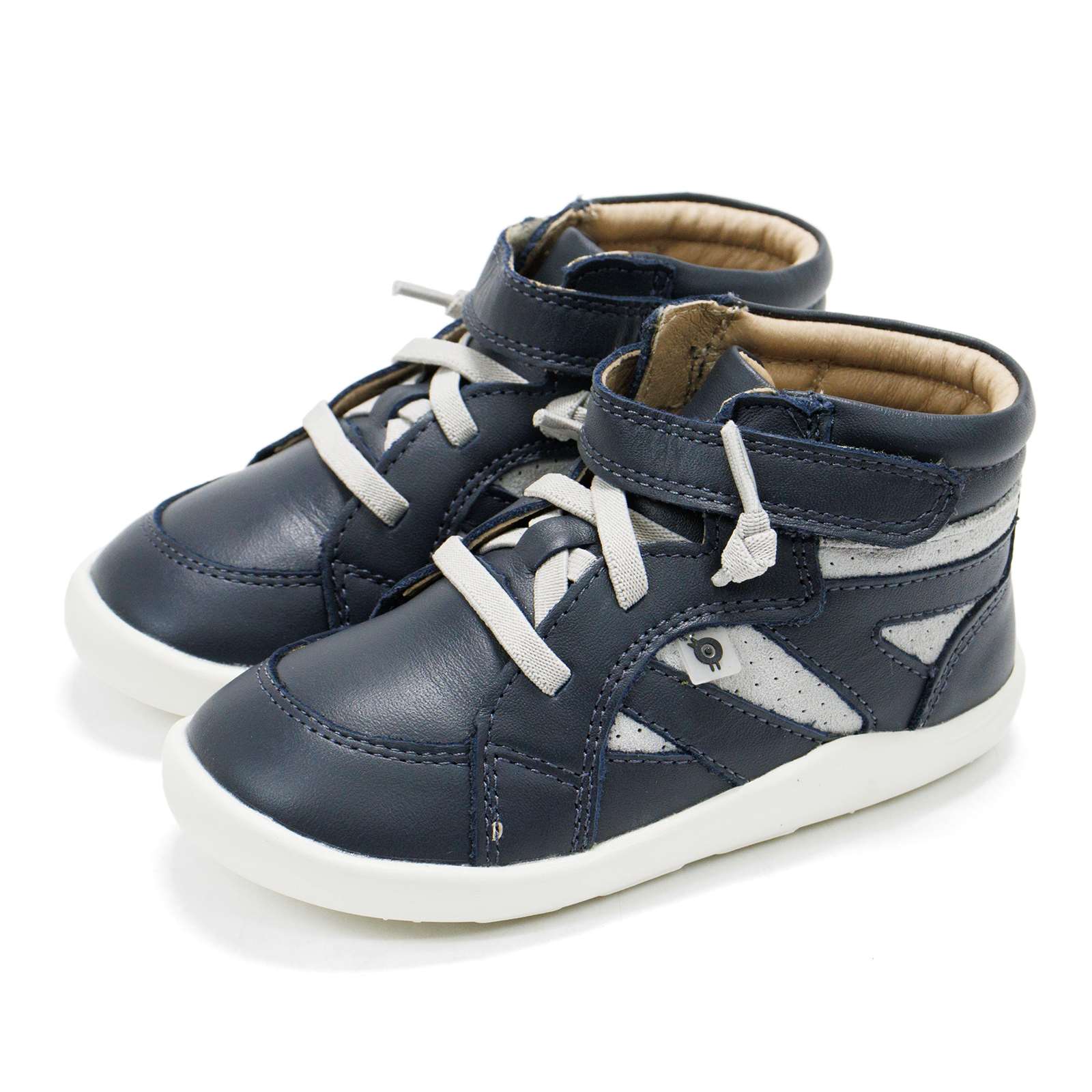 Old Soles Toddler Shizam Hi Top Shoes