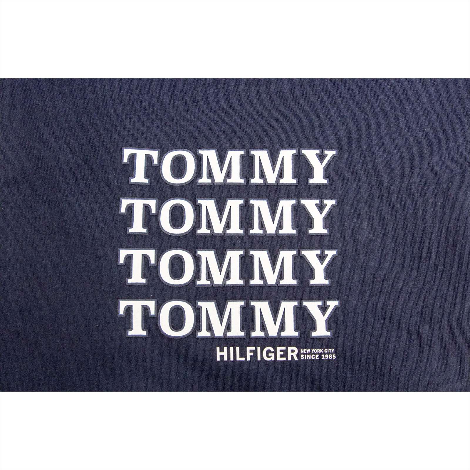 Tommy Hilfiger Men Modern Essentials Crew Neck Tee