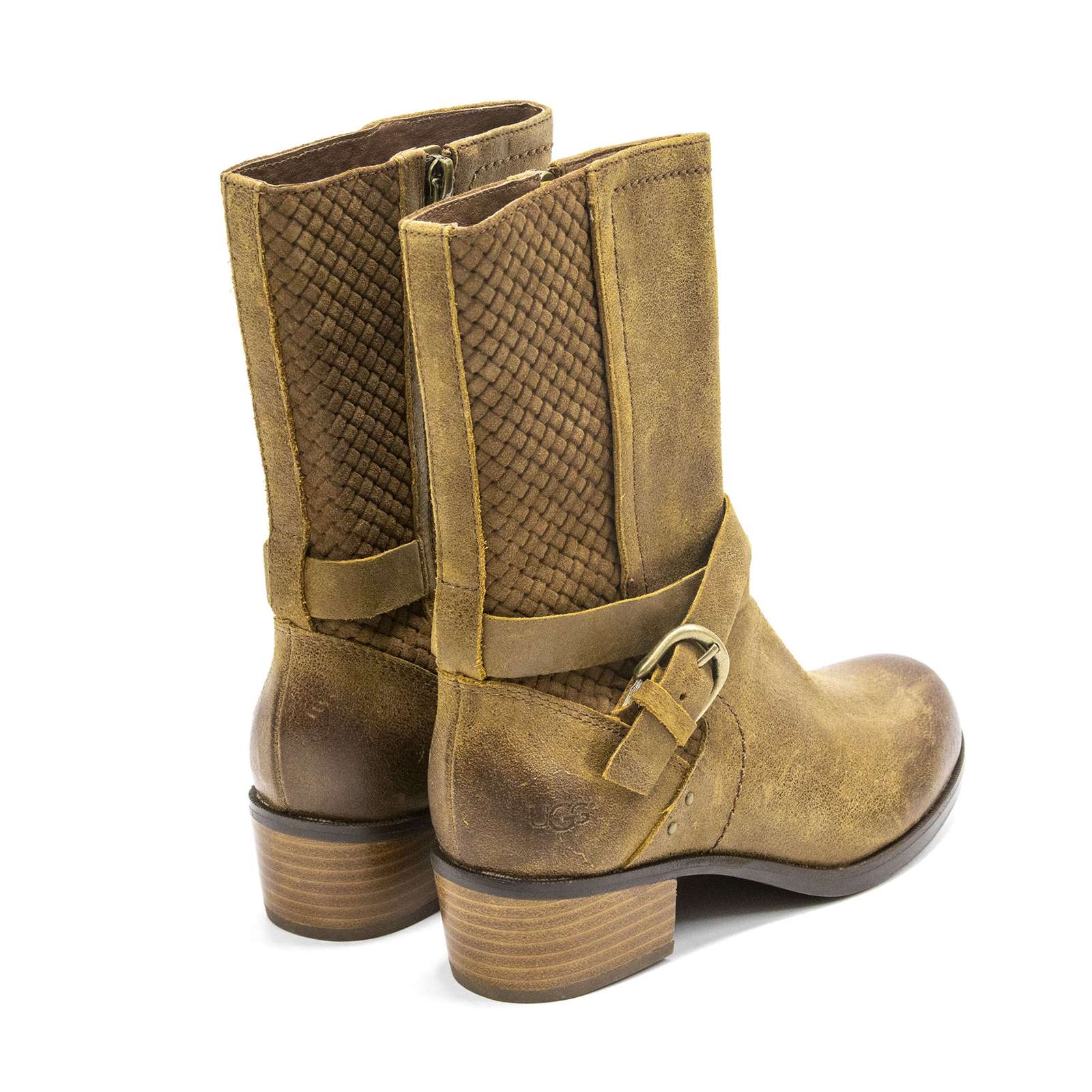 Ugg Women Lula Mae Boots