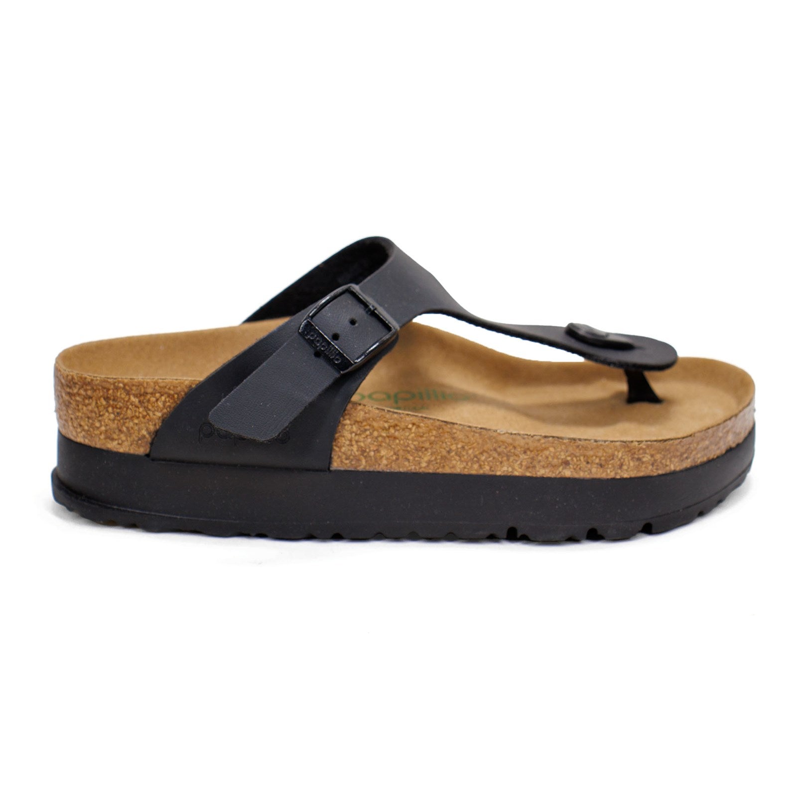 Birkenstock Women Gizeh Pap Flex Platform Sandals