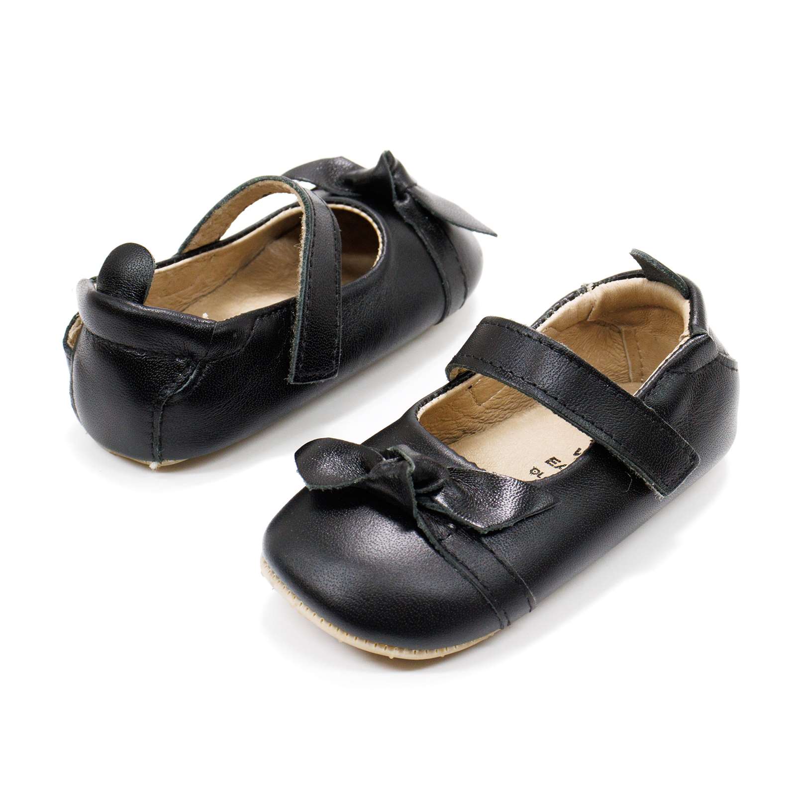 Old Soles Toddler Chique Baby Slip-On Shoes