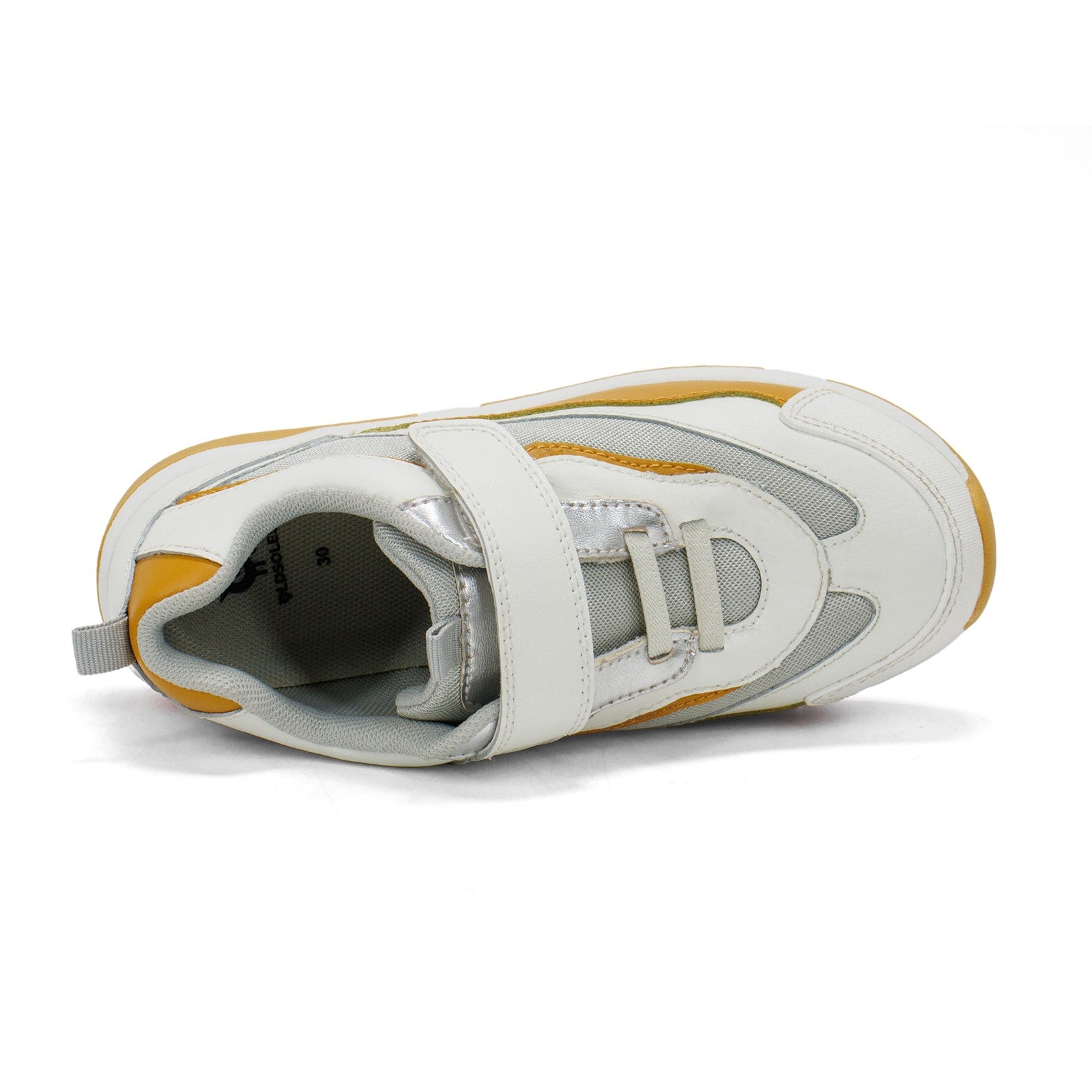 Old Soles Toddler Sonar Sneakers