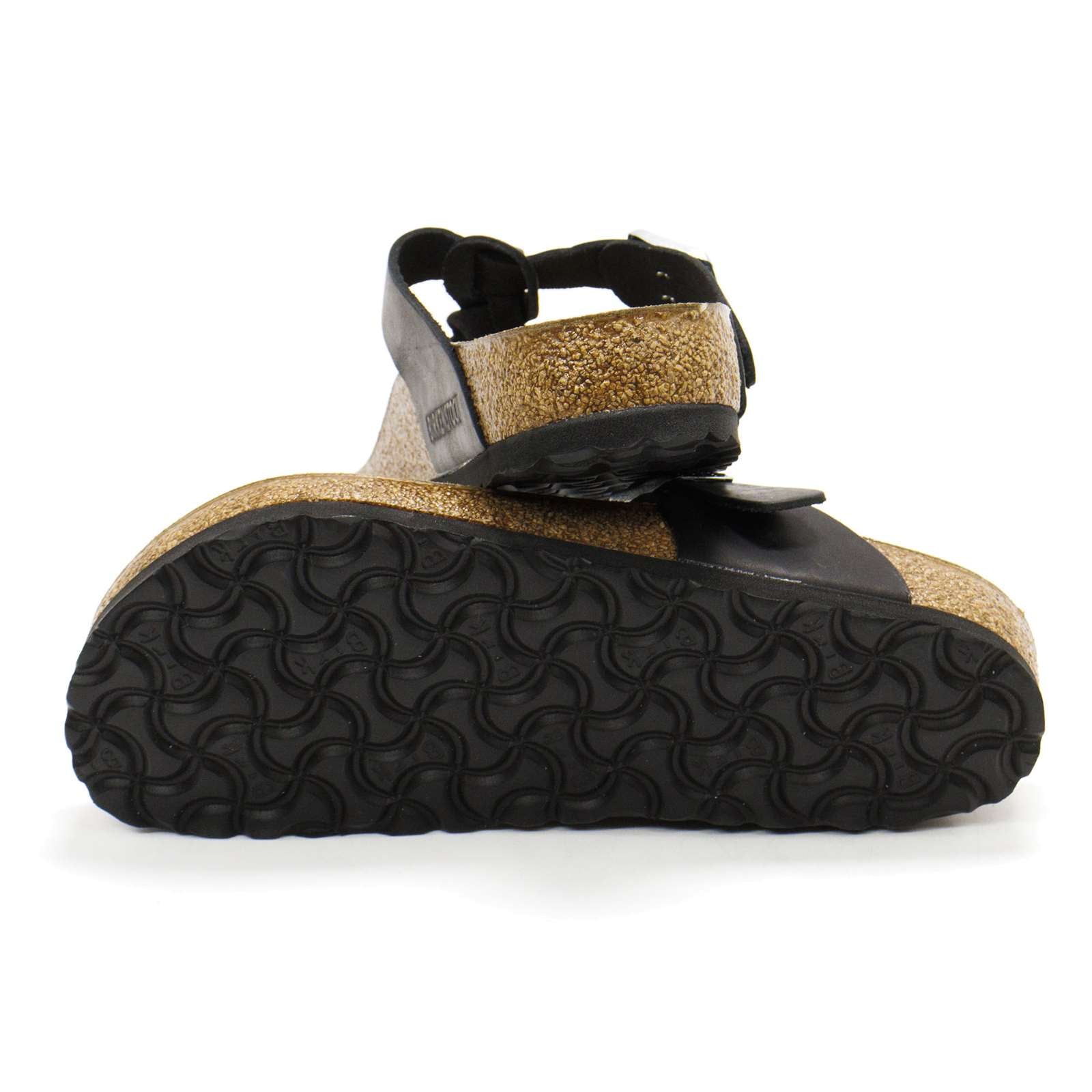 Birkenstock Women Gizeh Braided Thong Sandals