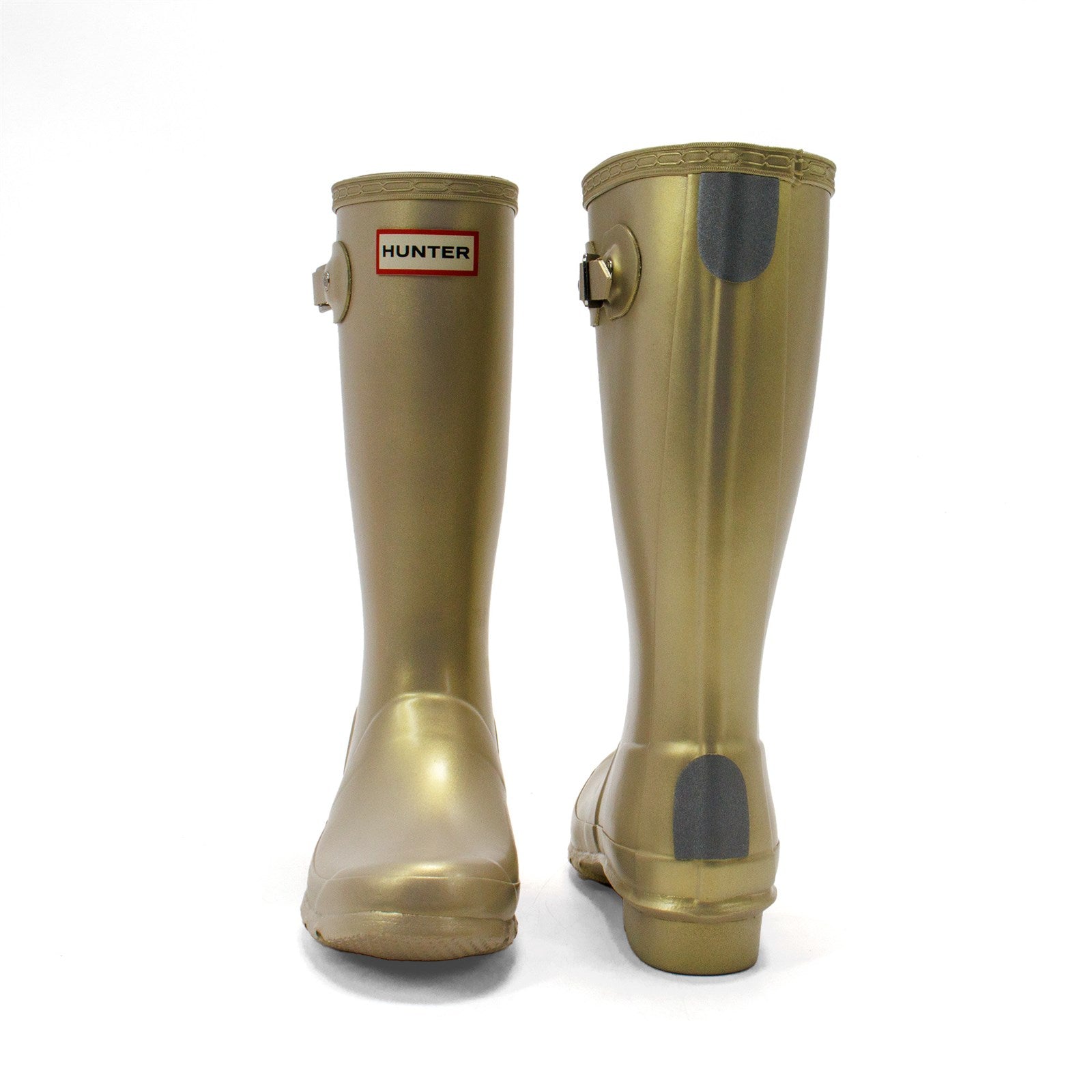 Hunter Girl Original Nebula Rain Boots