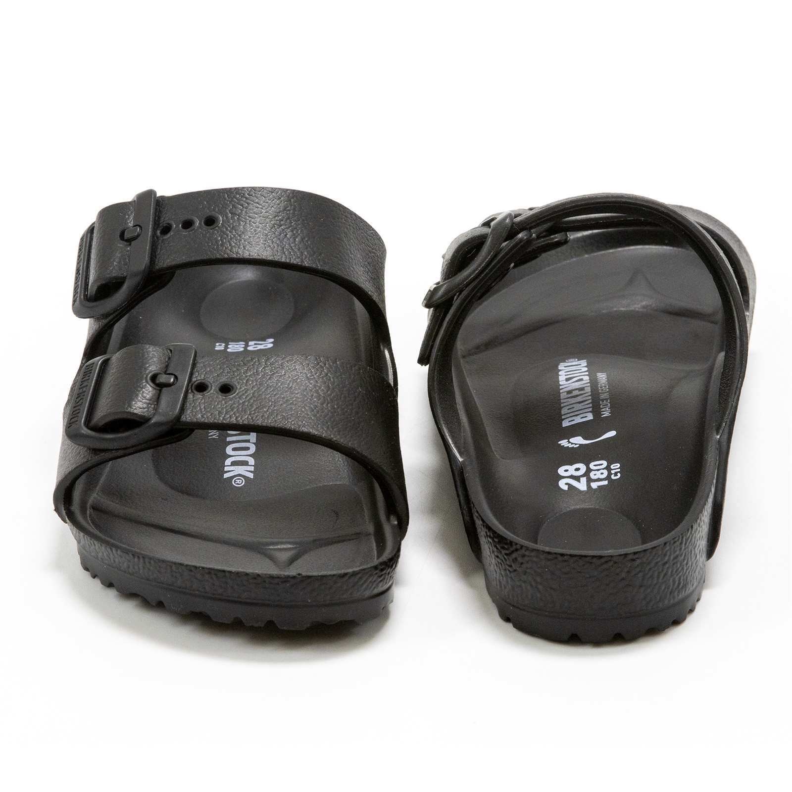 Birkenstock Girl Arizona Eva Sandals