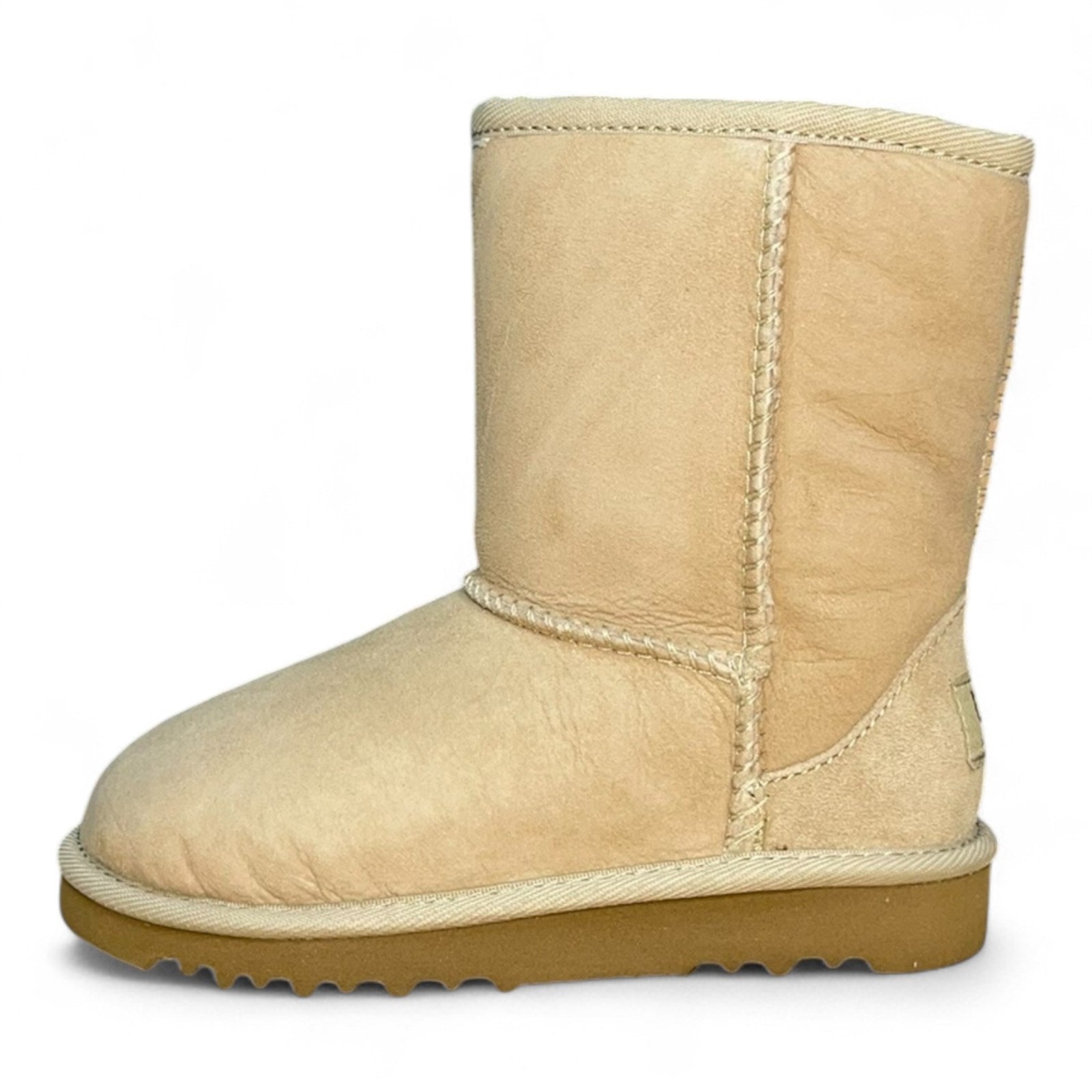 Ugg Toddler Classic Short Boots