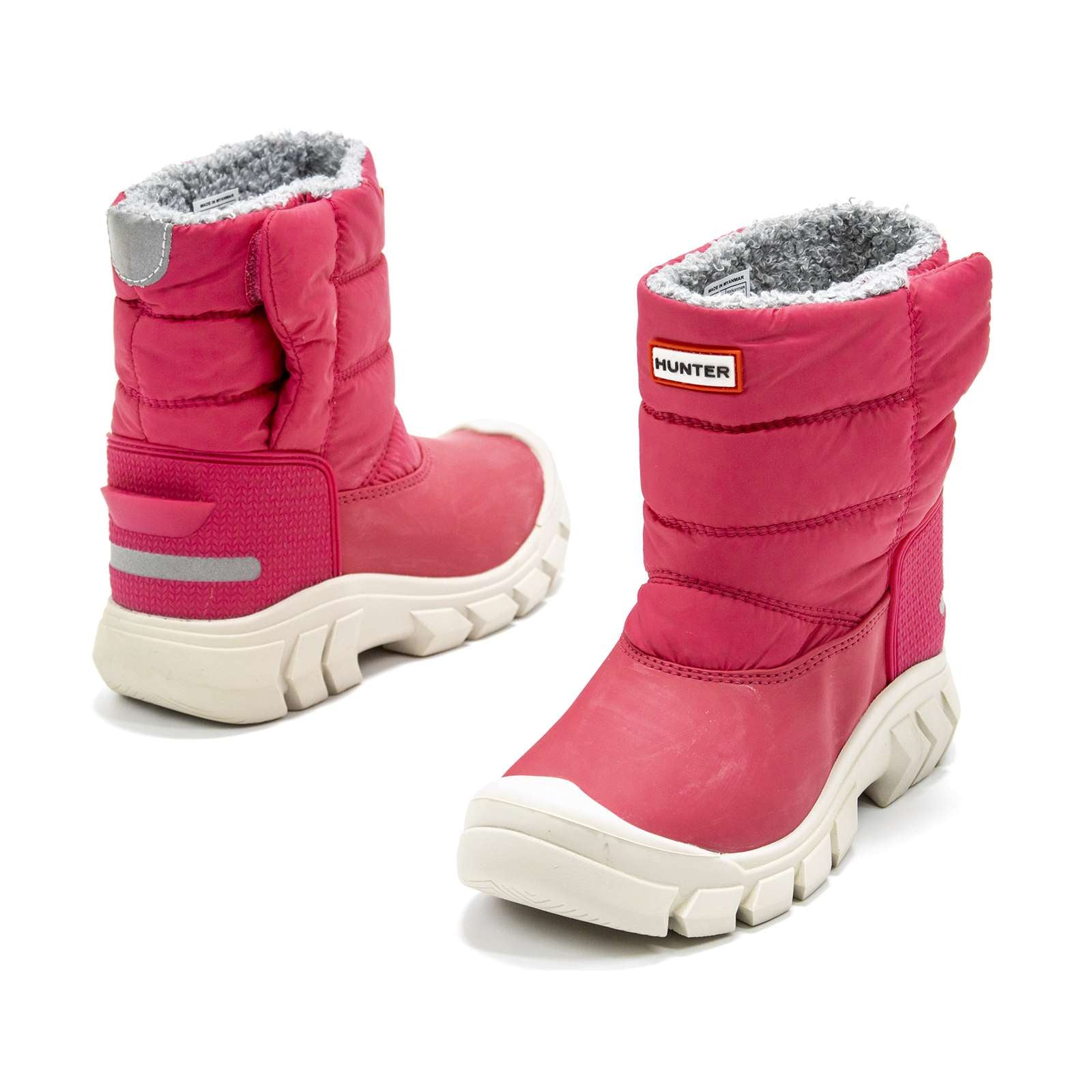 Hunter Girl Original Kids Snow Boots