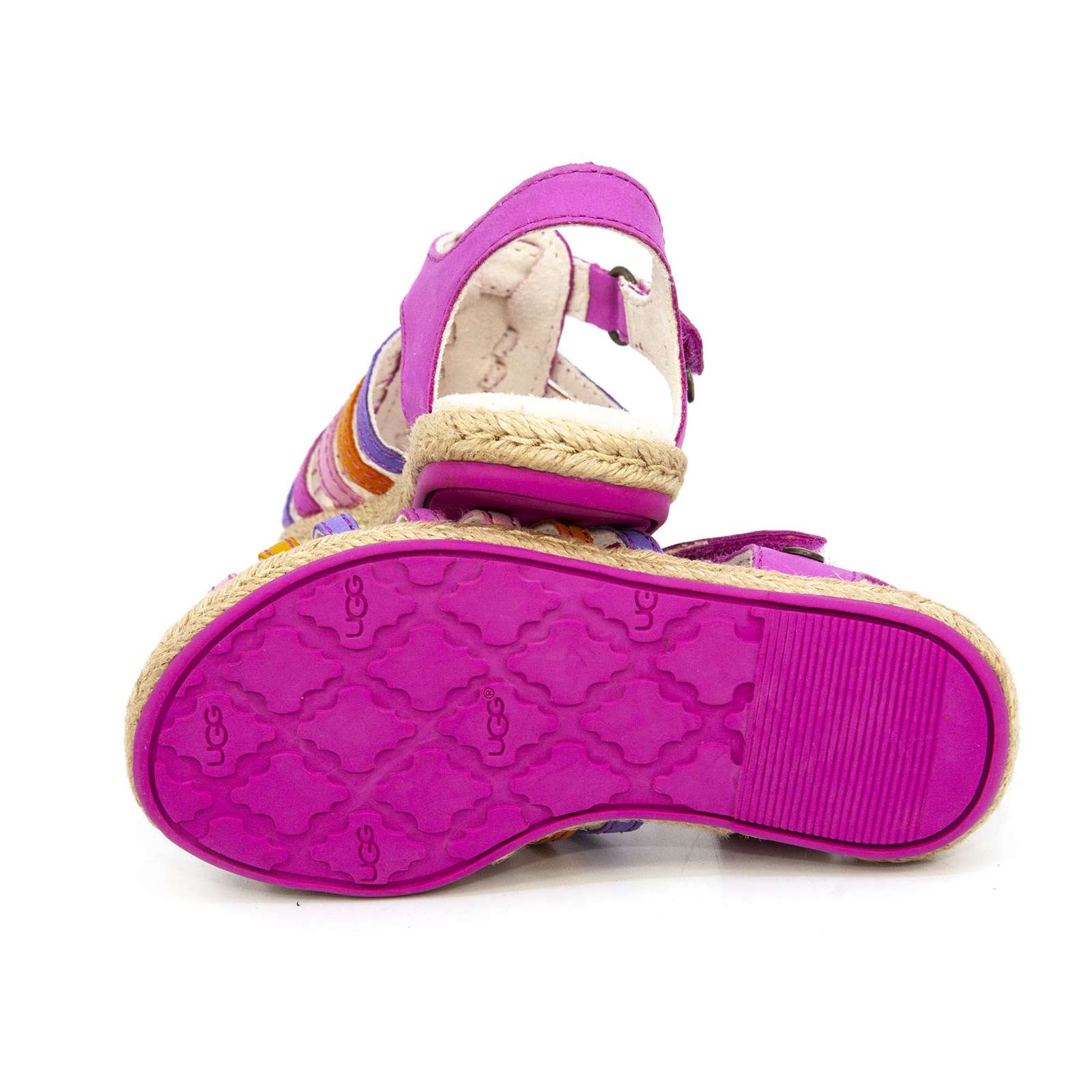 Ugg Toddler Gretel Sandal