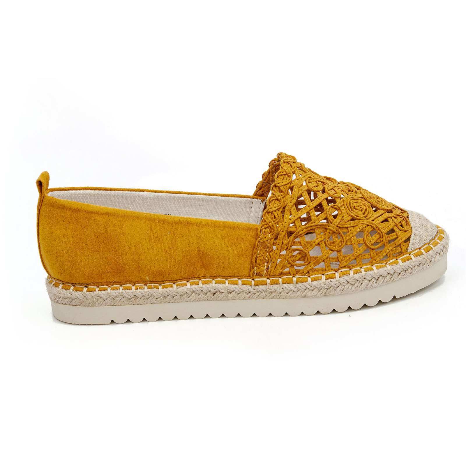 Patrizia Women Kariye Espadrille Shoes