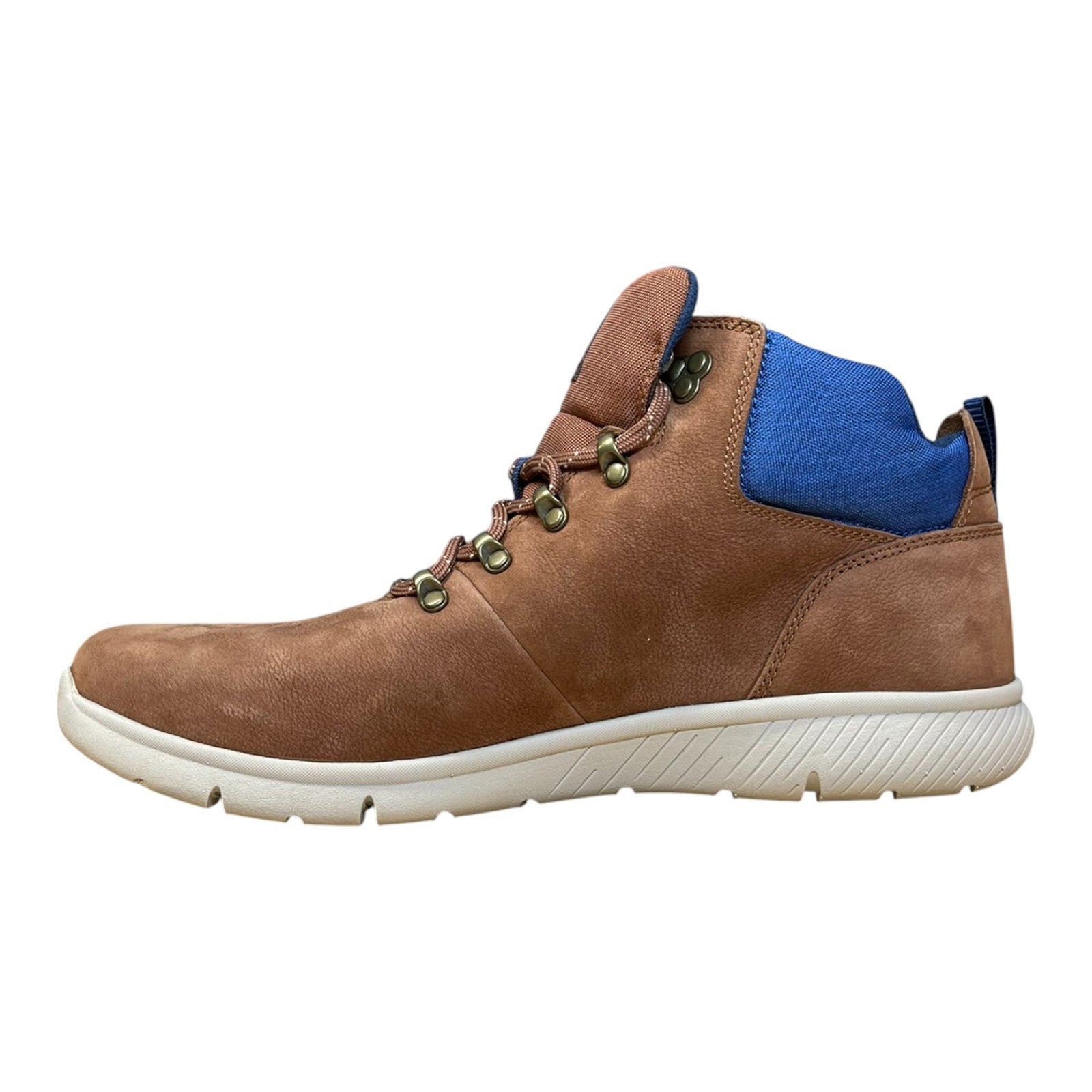 Timberland Men Boltero Hiker Mid Boot