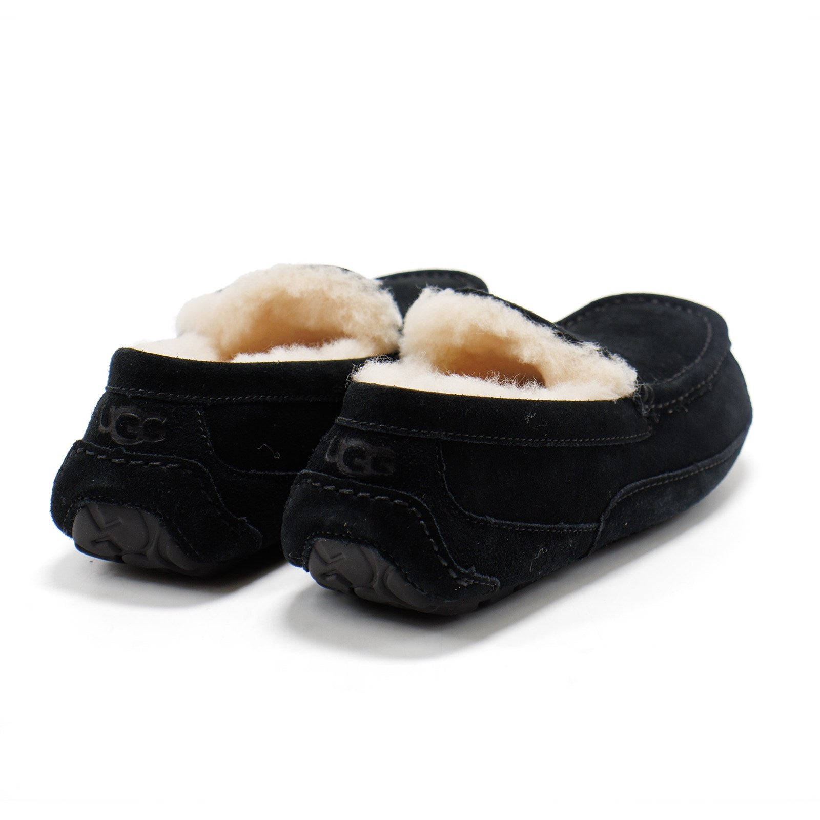 Ugg Men Ascot Slippers