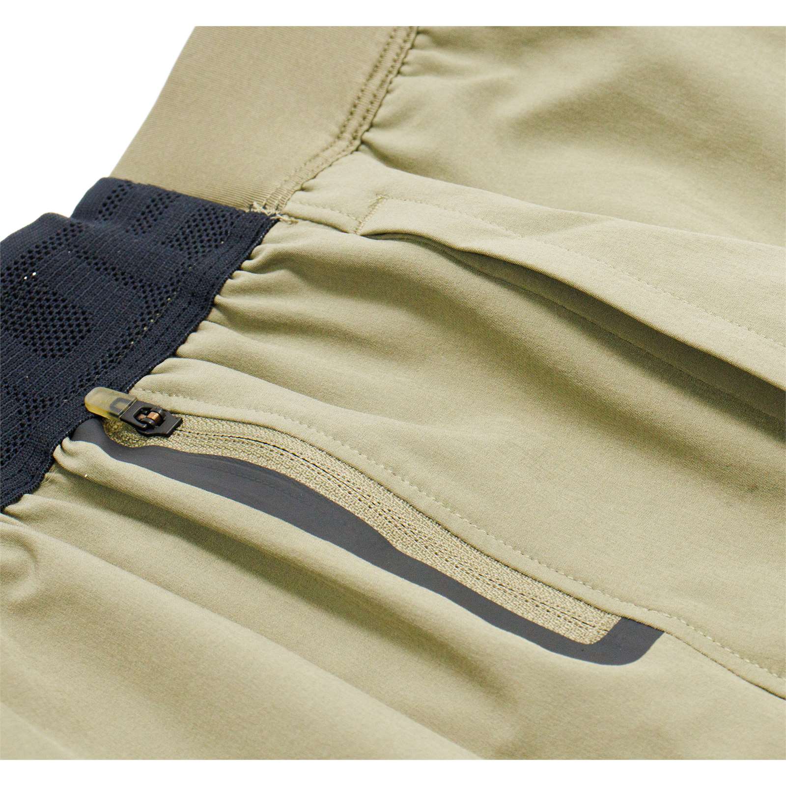 Under Armour Men Stretch Woven Shorts