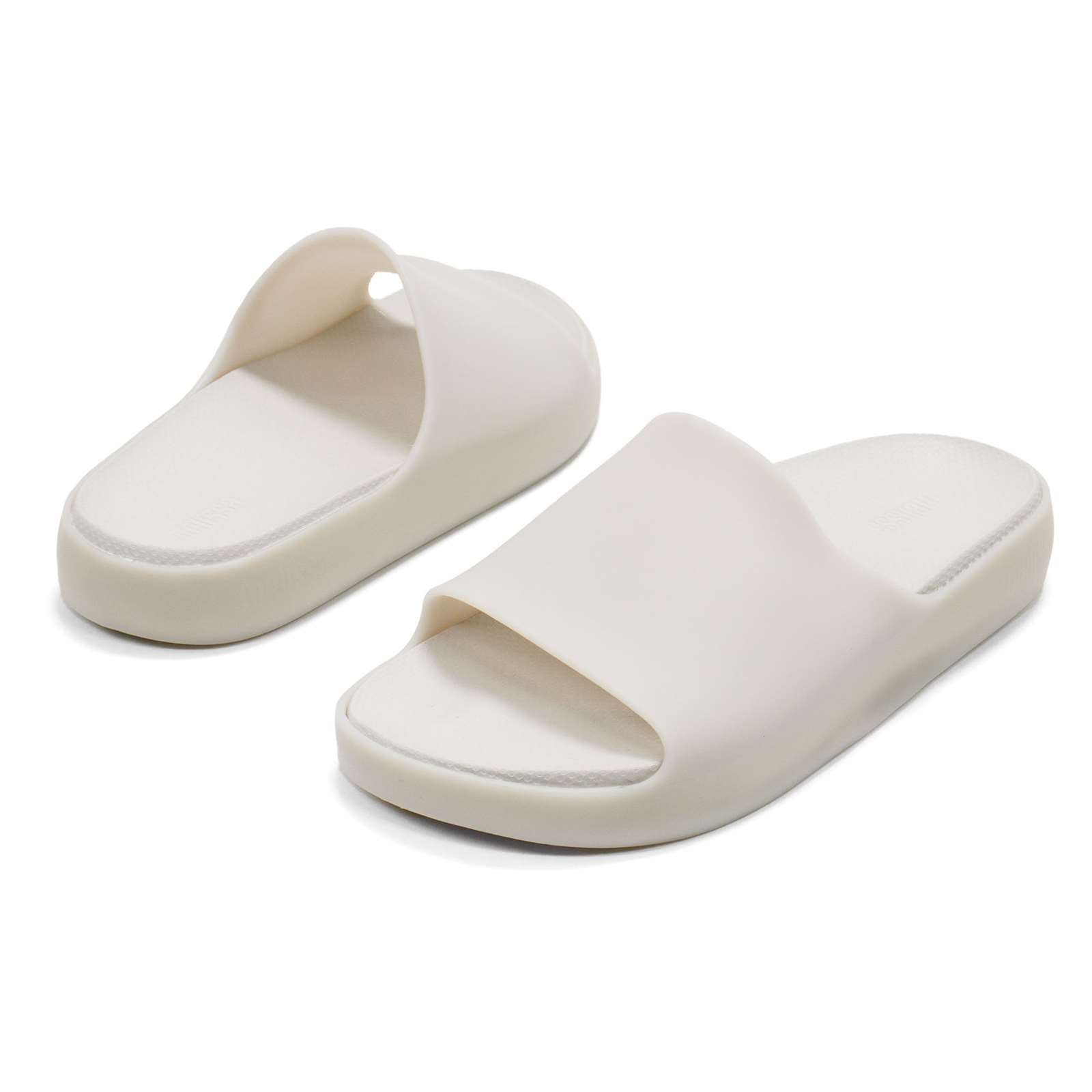 Melissa Women Cloud Comfort Slides