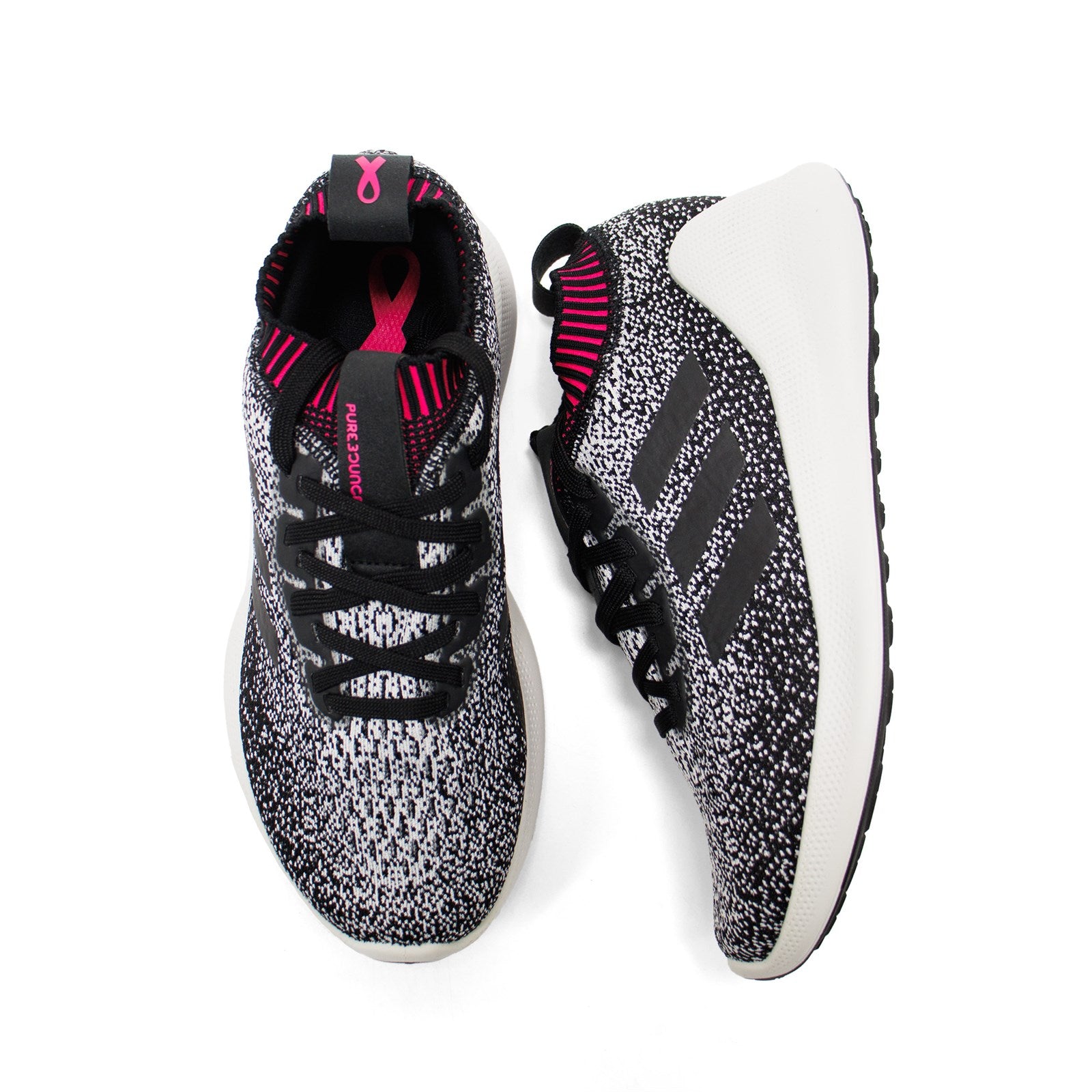 Adidas Women Purebounce+ Running Shoes