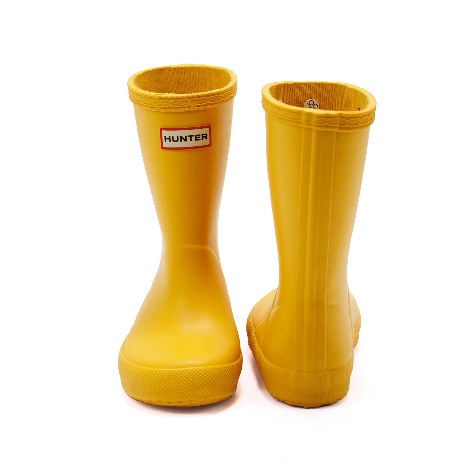 Hunter Toddler Original First Classic Rain Boots