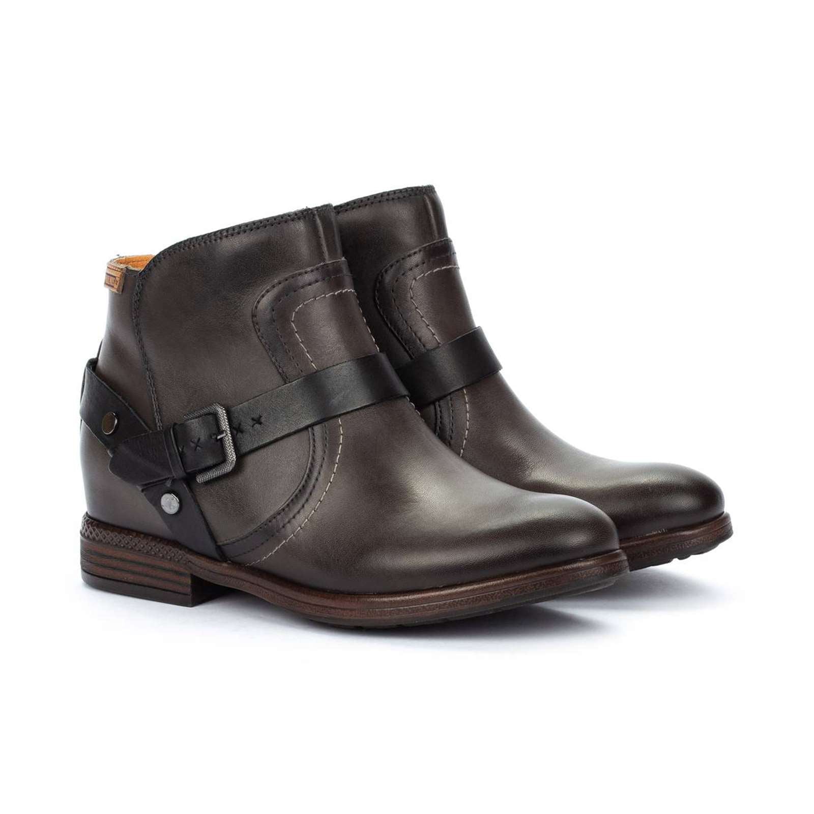 Pikolinos Women Ordino Boots