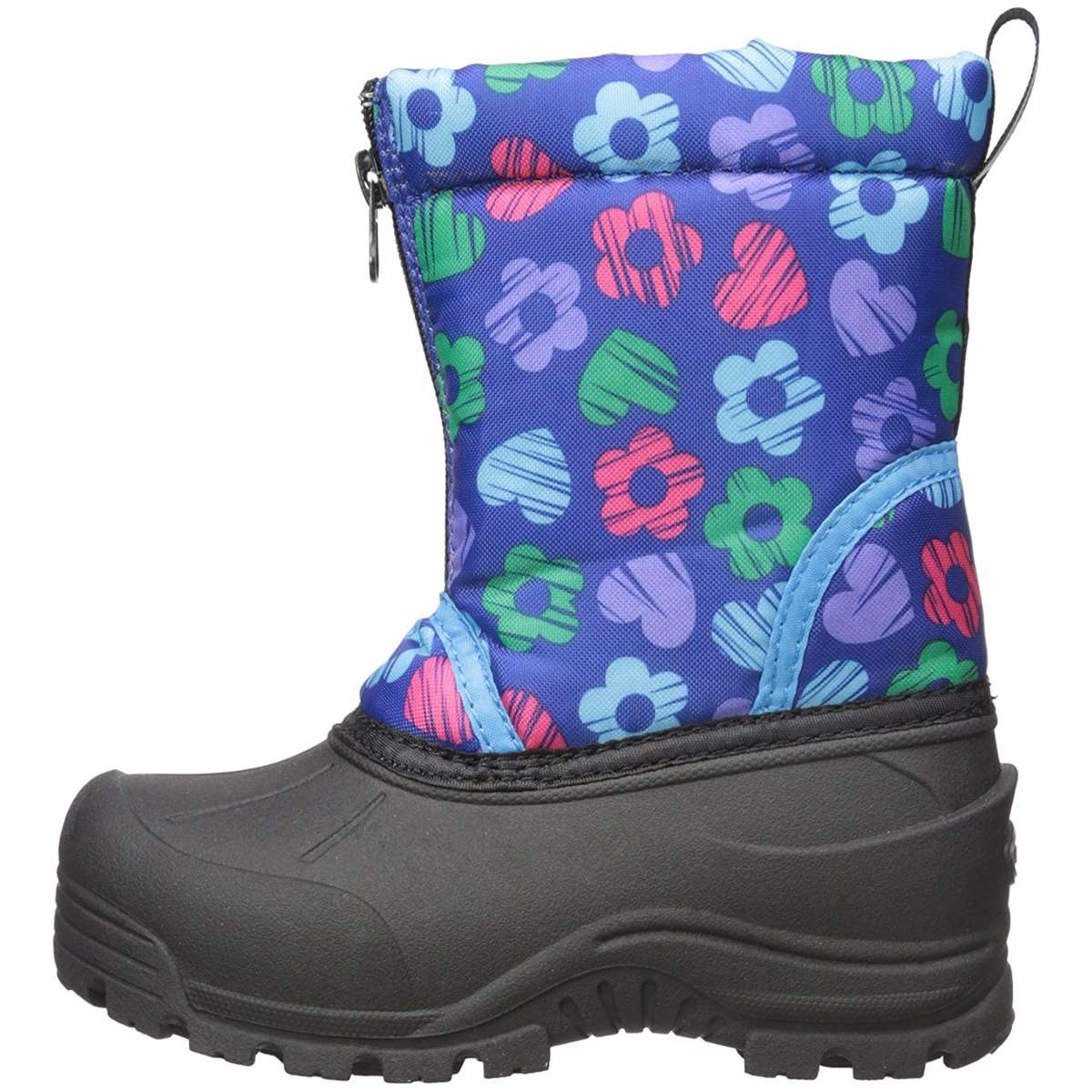 Northside Girl Icicle Snow Boot