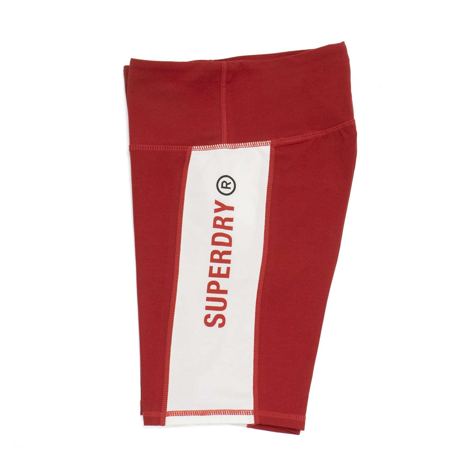 Super Dry Women Active Lifestyle Cycle Short