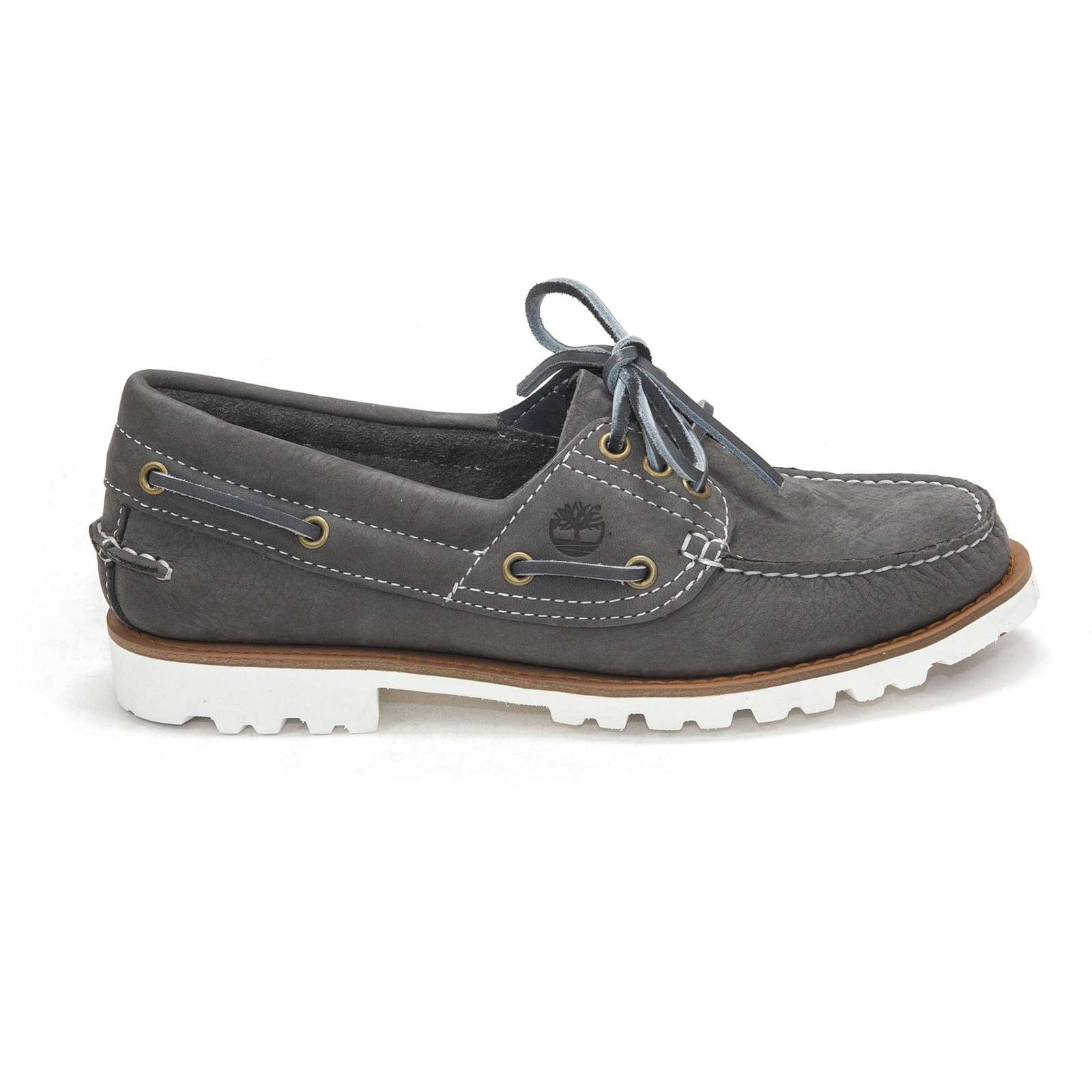 Timberland Women Noreen Boat Shoes