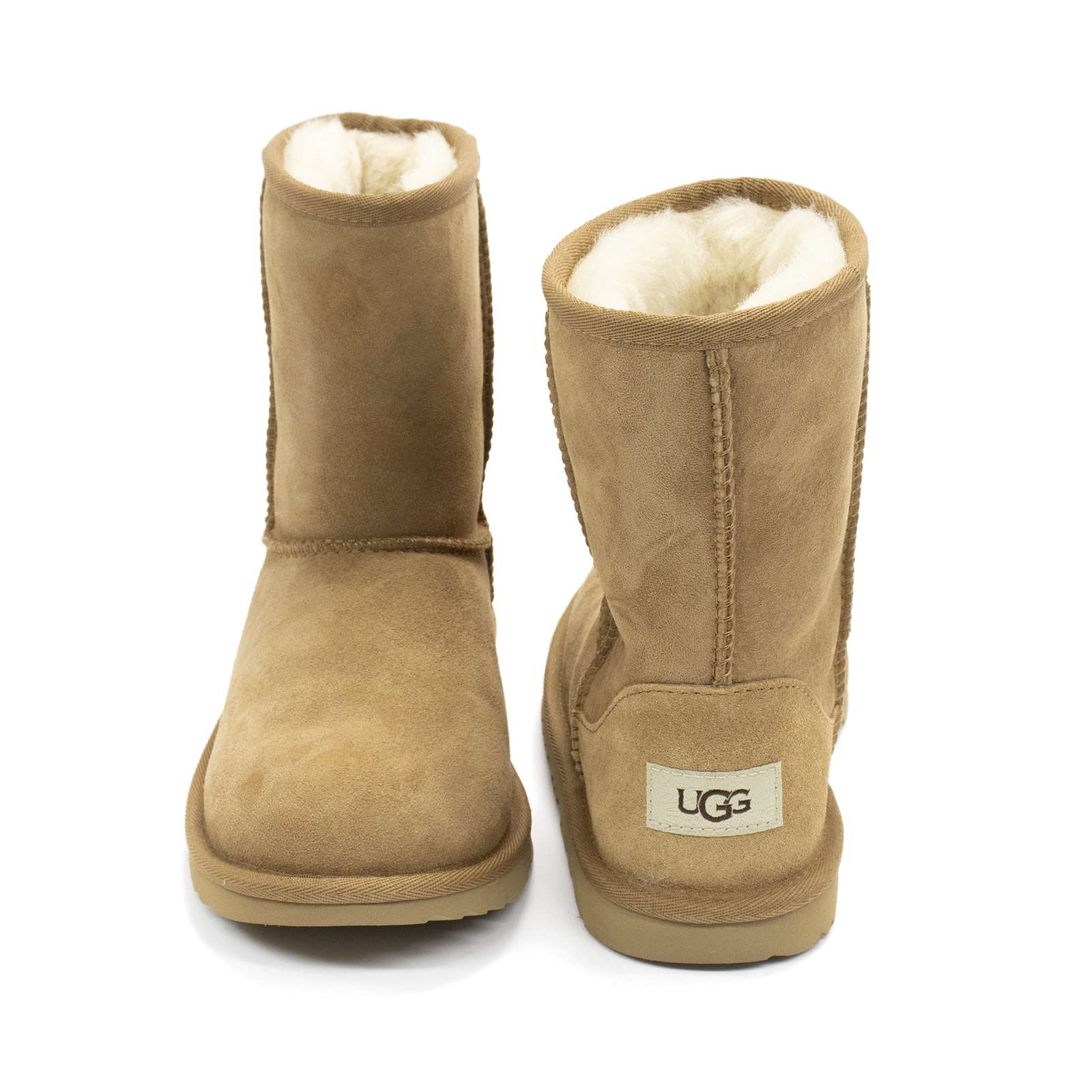 Ugg Girl Classic Ii Boot