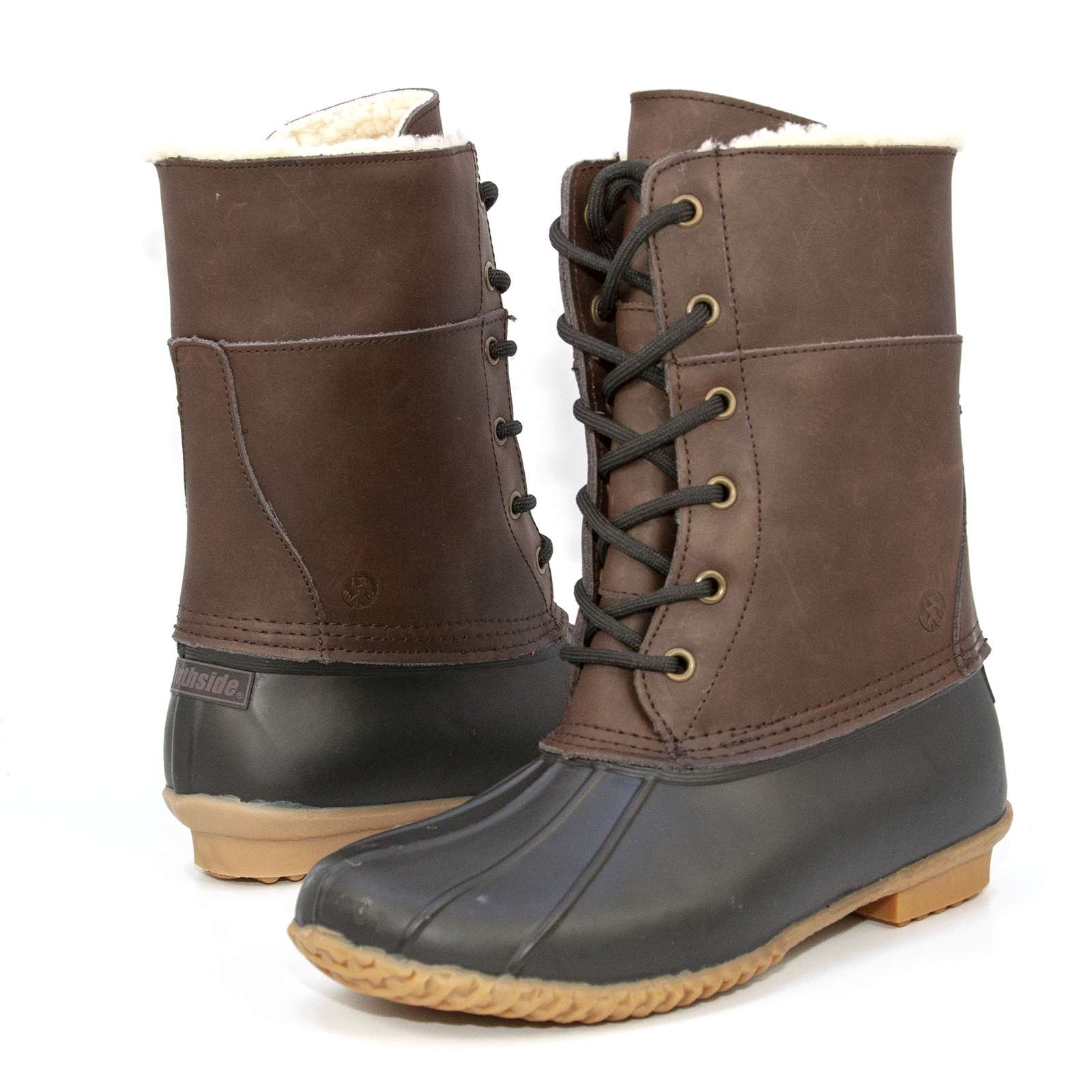 Northside Women Carrington Waterproof Duck Boot