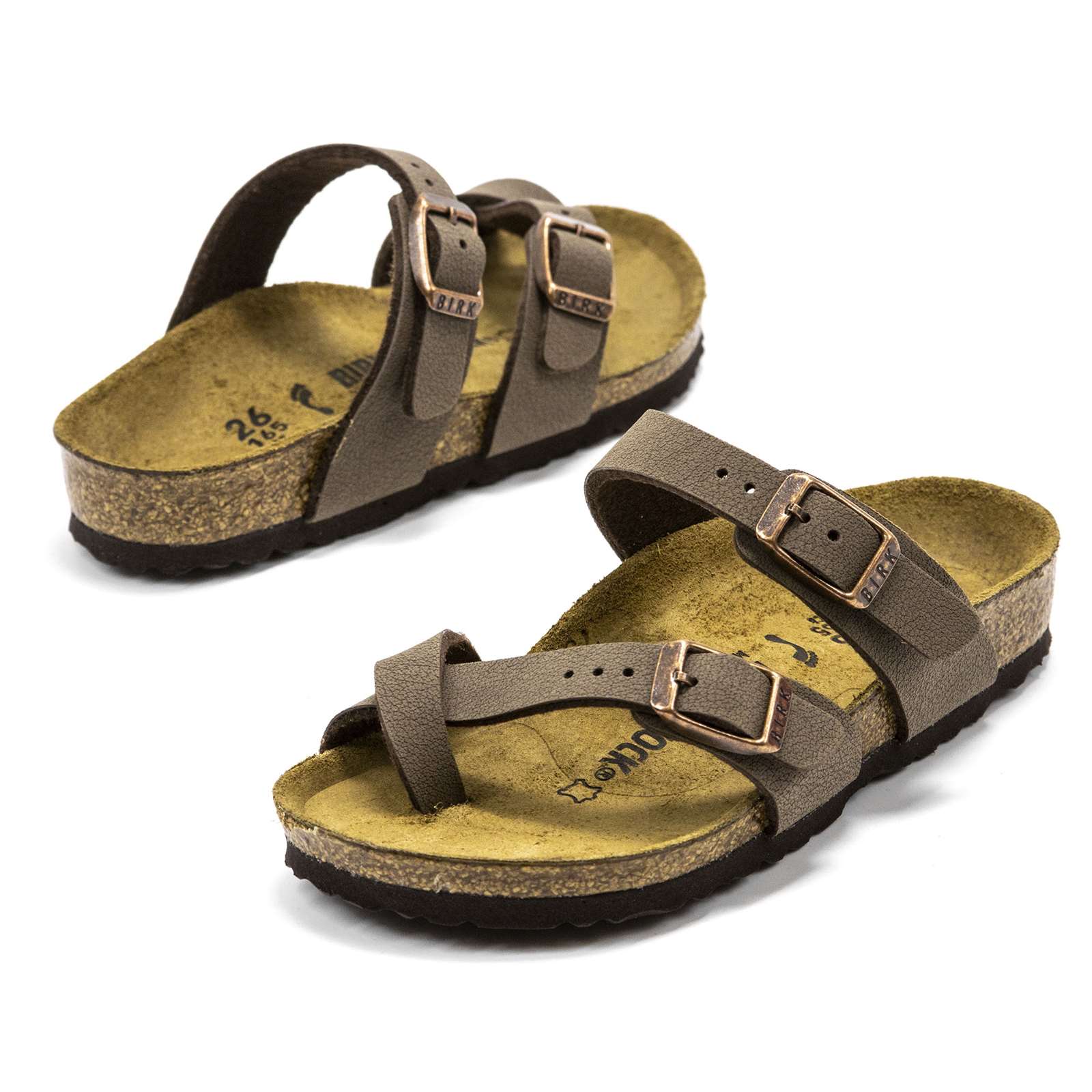 Birkenstock Girl Mayari Sandal