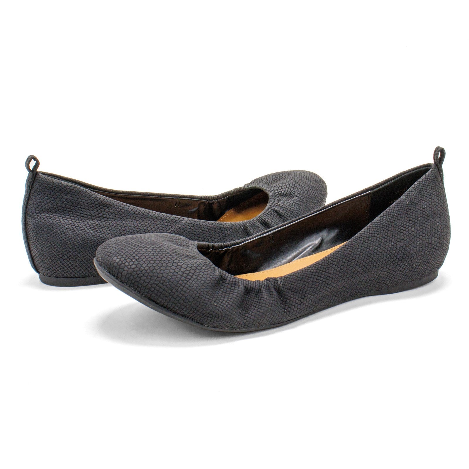 Style&Co Women Vinnie Ballet Flats