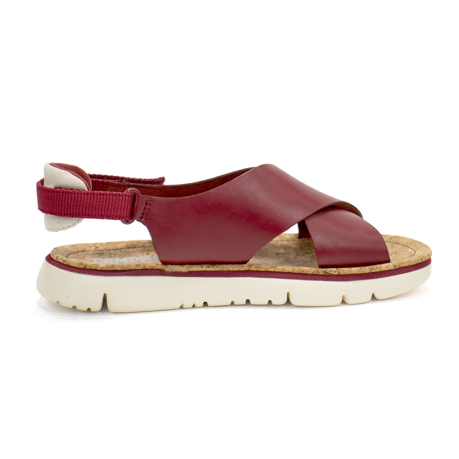 Camper Women Oruga Sandals